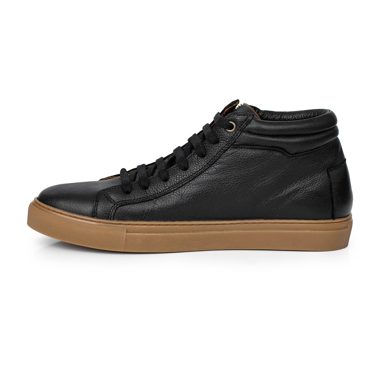 ZAPATILLA RAIDEN NEGRA