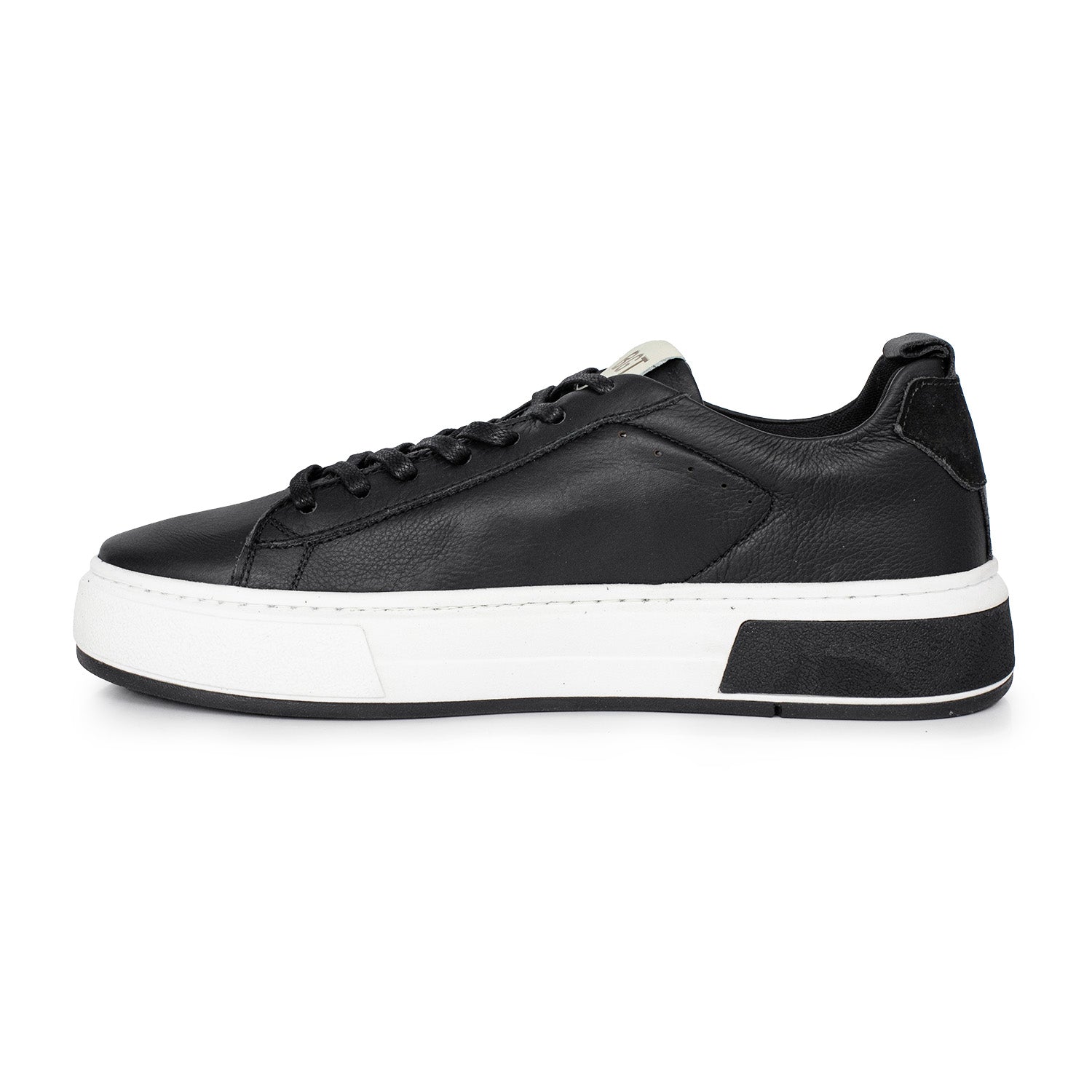ZAPATILLA GATSBY NEGRA