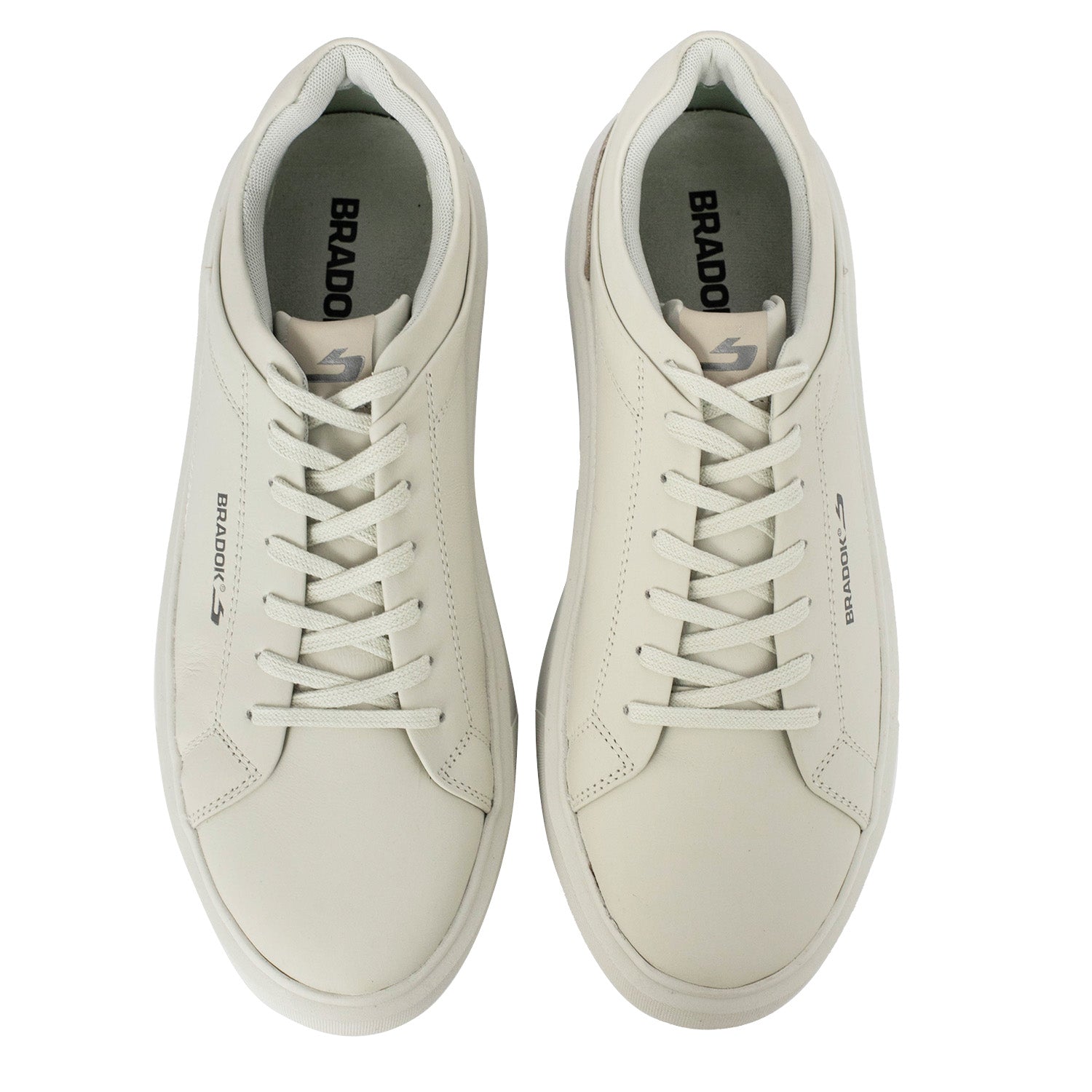 ZAPATILLA FORTINO BLANCA