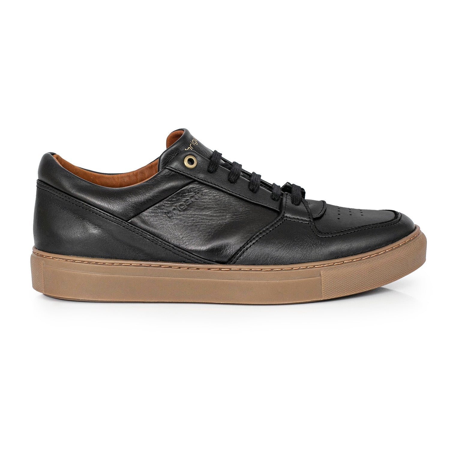 ZAPATILLA MARK NEGRA