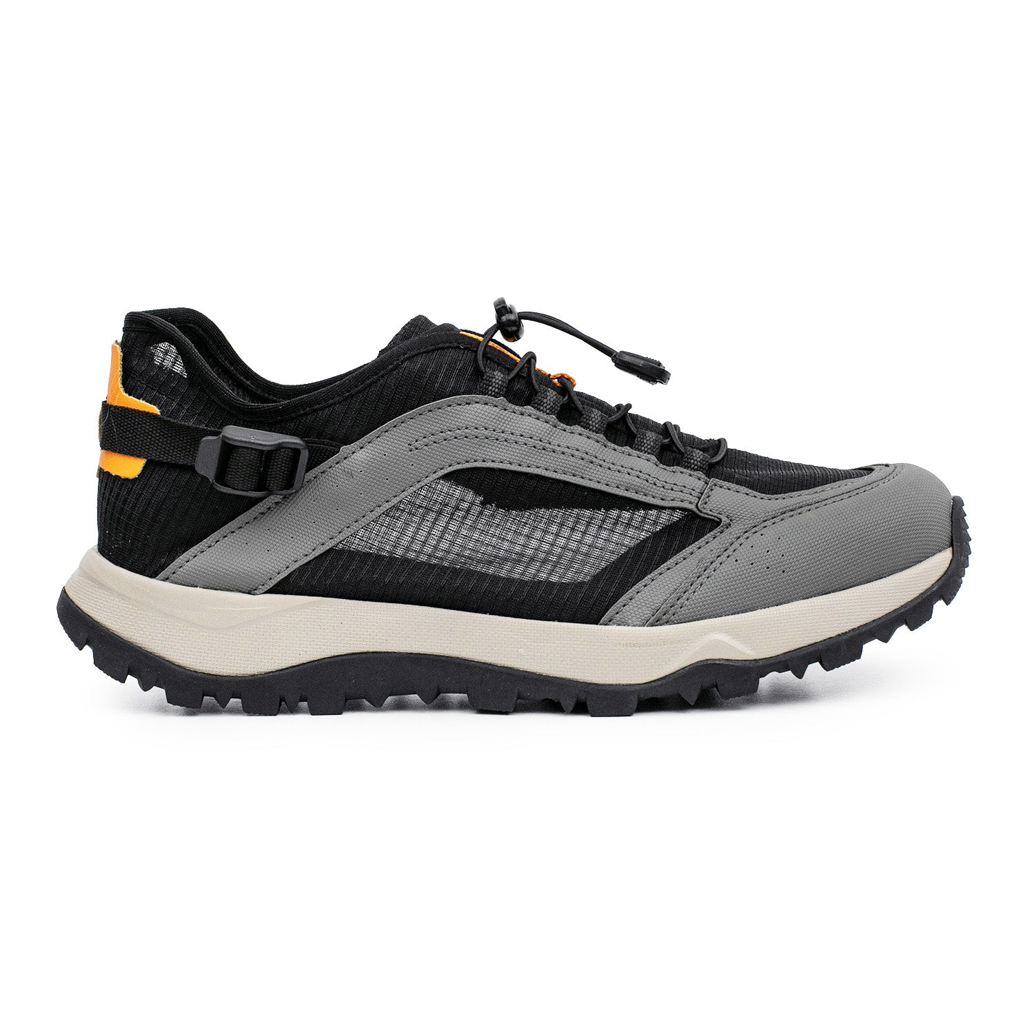 ZAPATILLA MALFOY GRIS