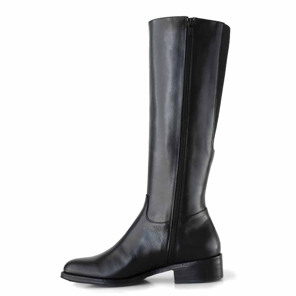 BOTA KALINDI NEGRA