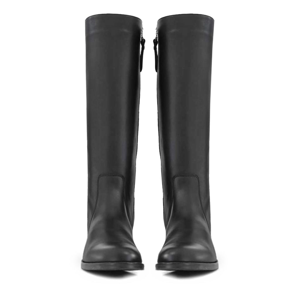 BOTA CHICAGO NEGRA