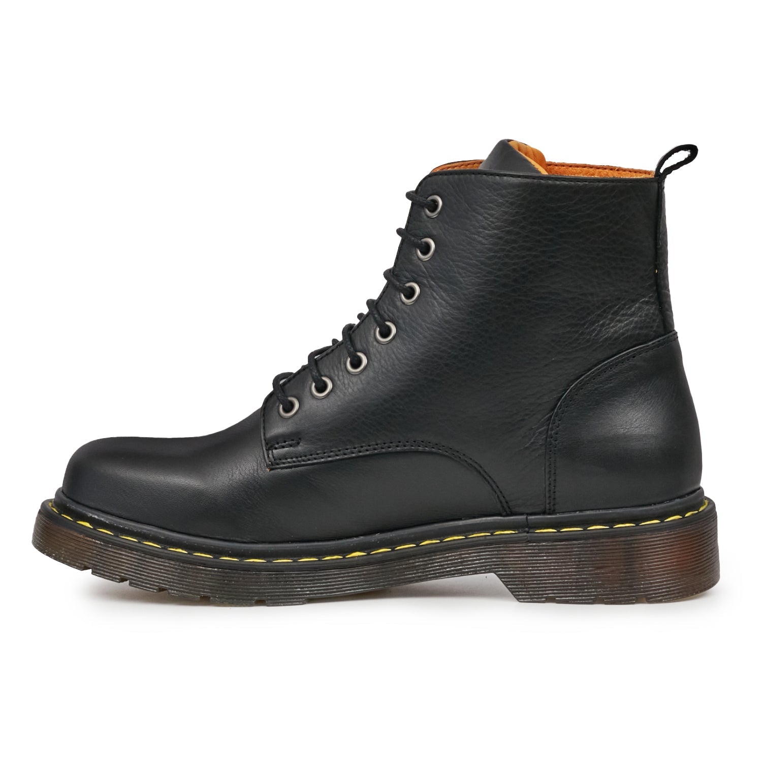 BORCEGO DAYTONA NEGRO