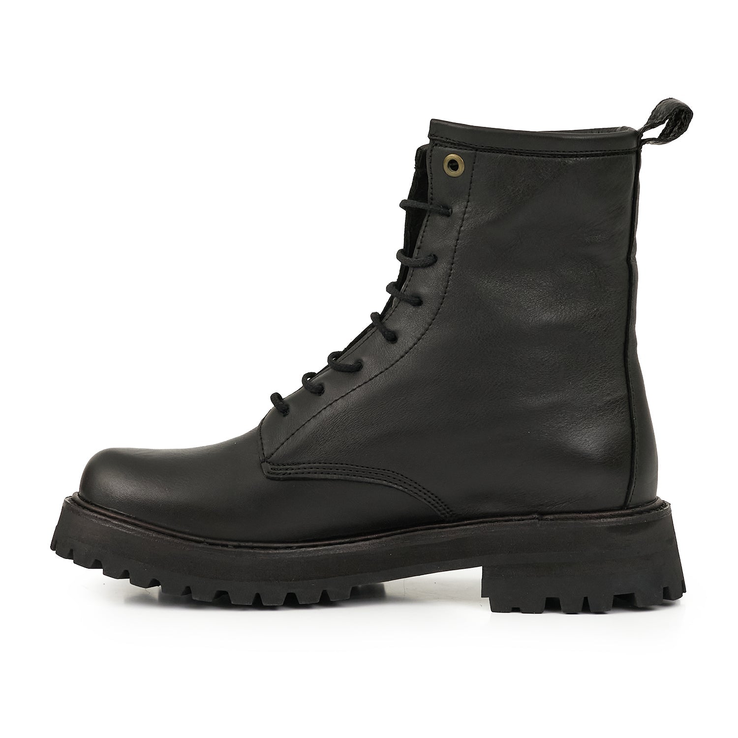 BORCEGO ALMINA NEGRO