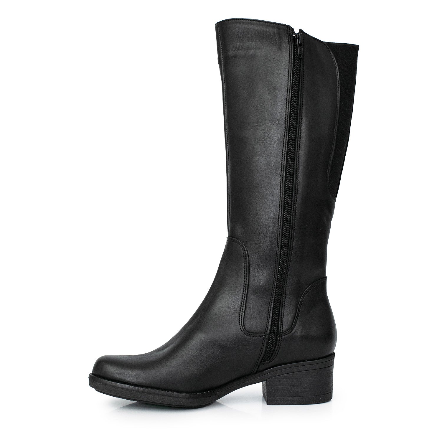 BOTA DONTON NEGRA