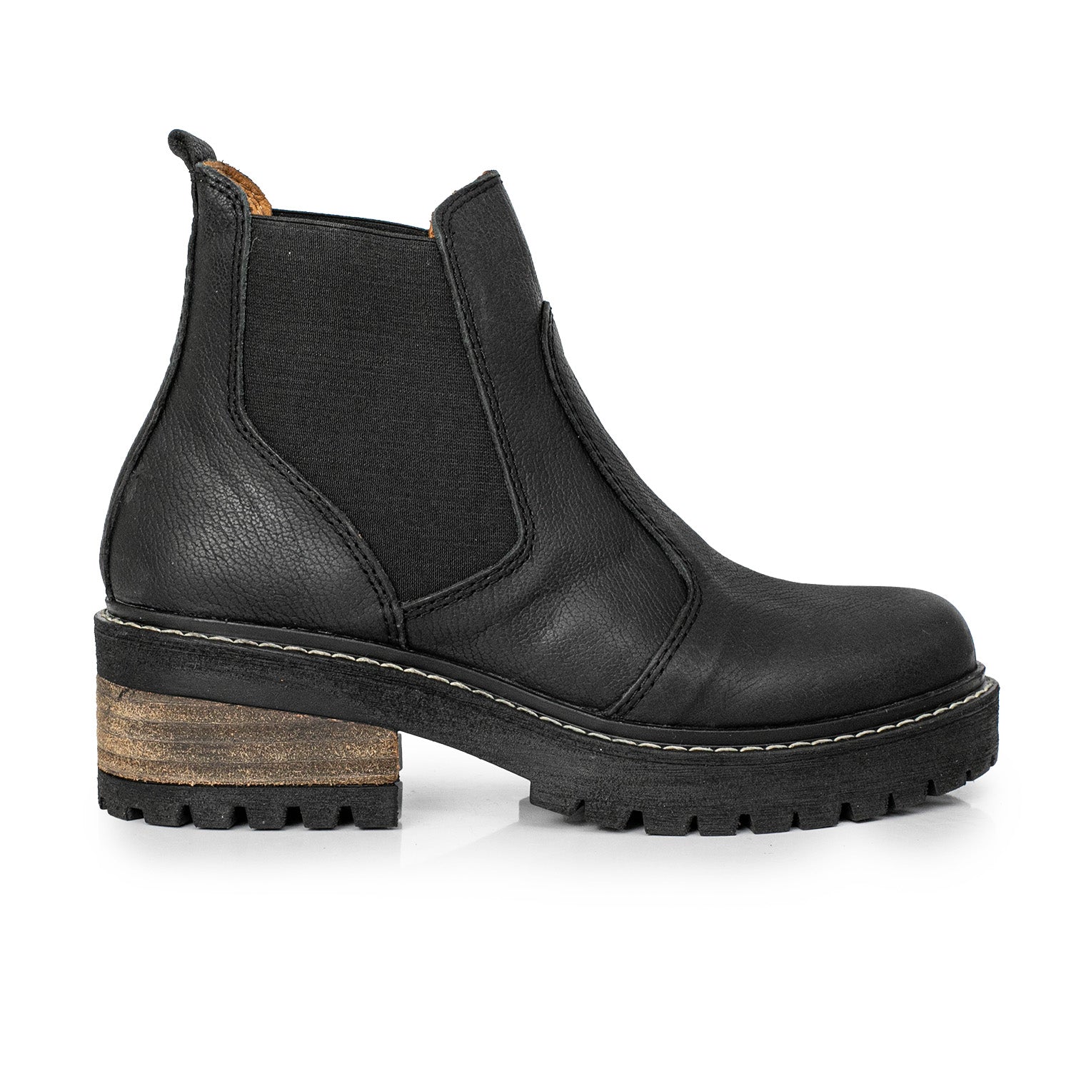 BOTA RENER NEGRA