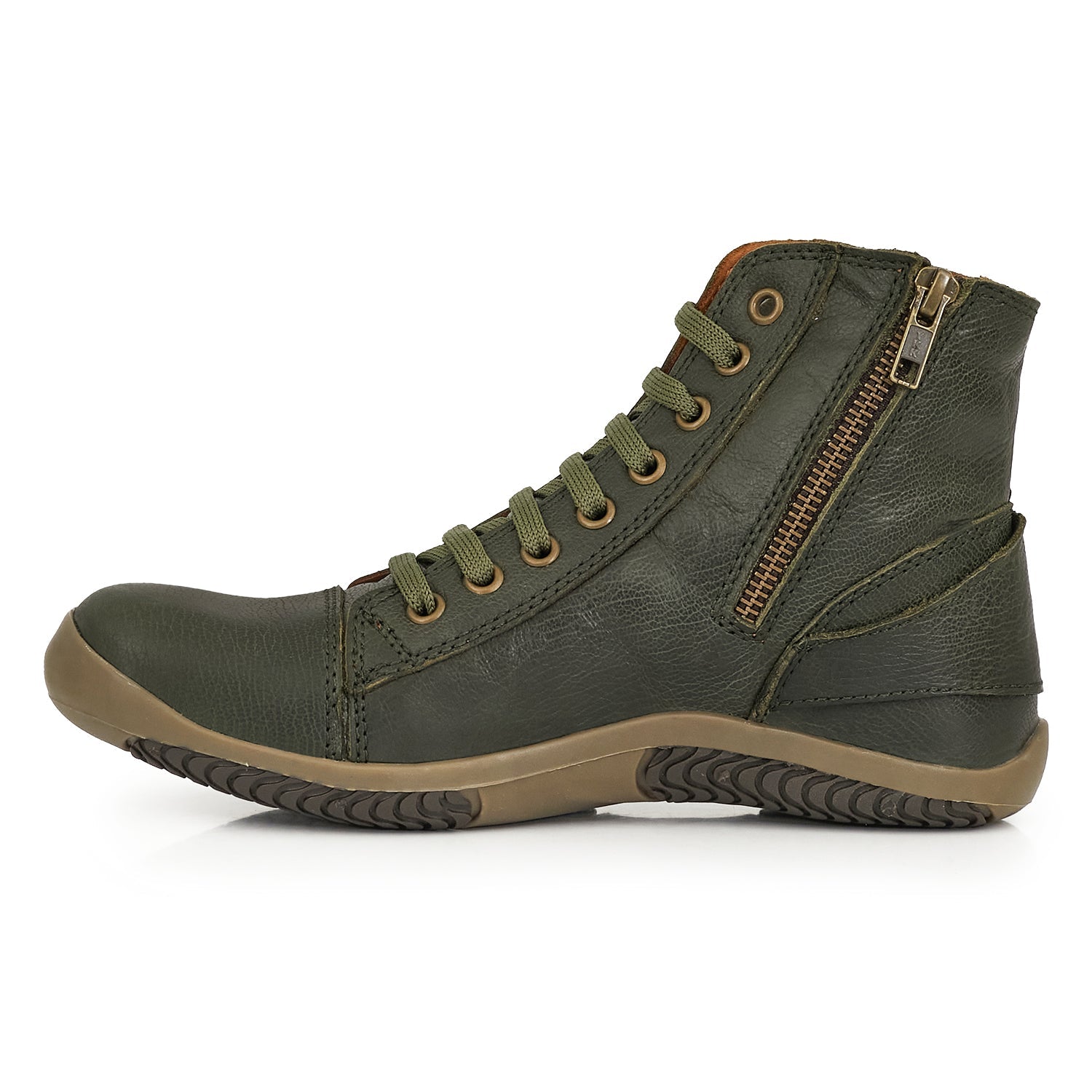 BORCEGO CALIN VERDE