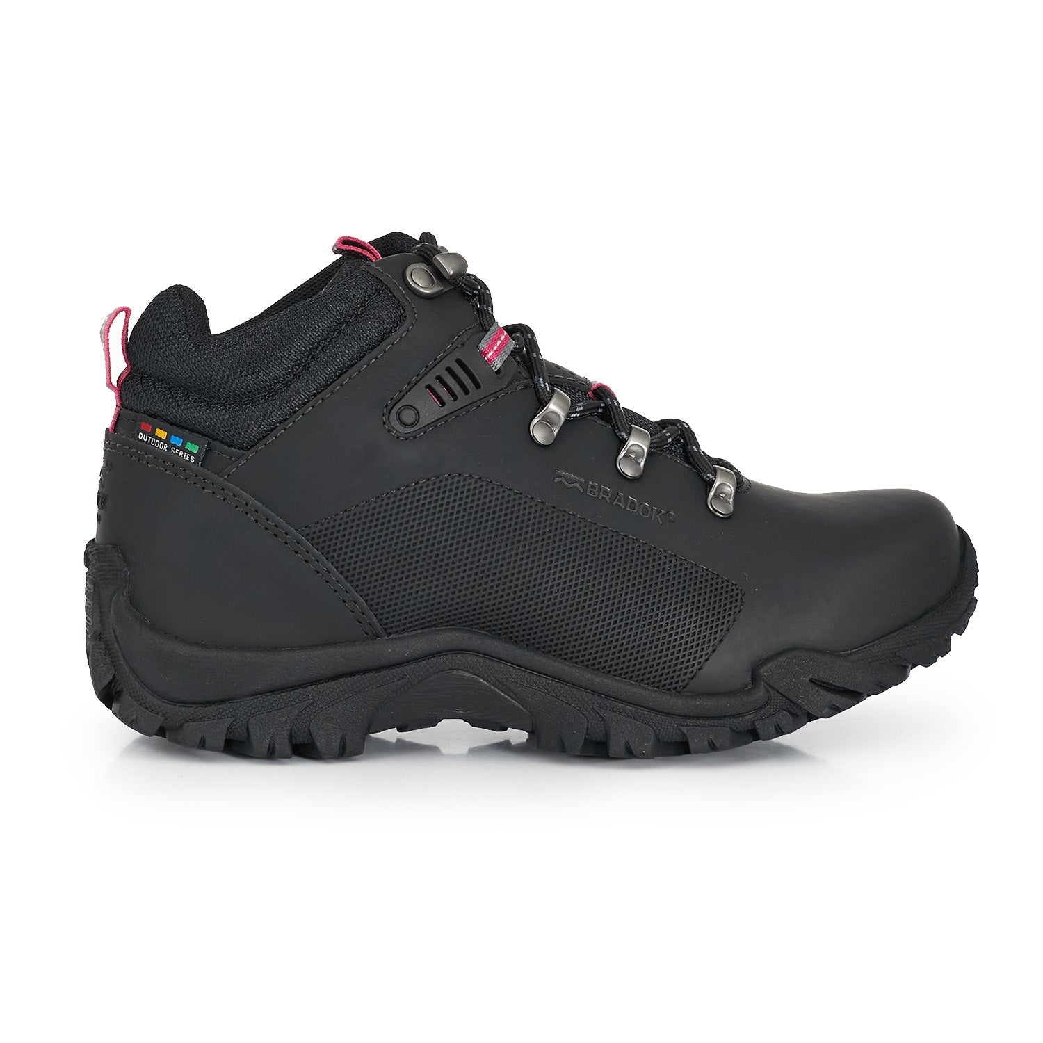 BORCEGO COLUMBIA NEGRO