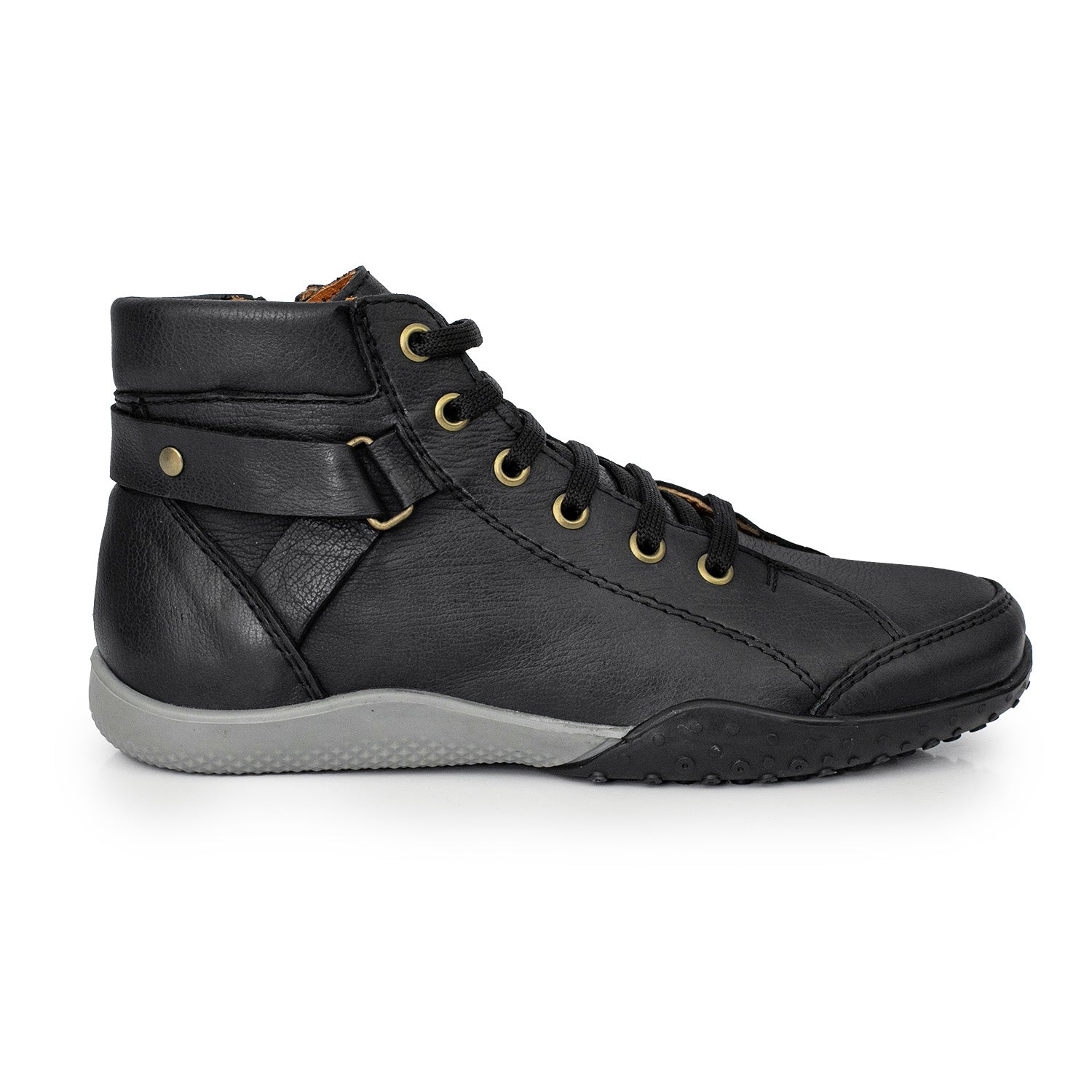 BORCEGO GAMLI NEGRO