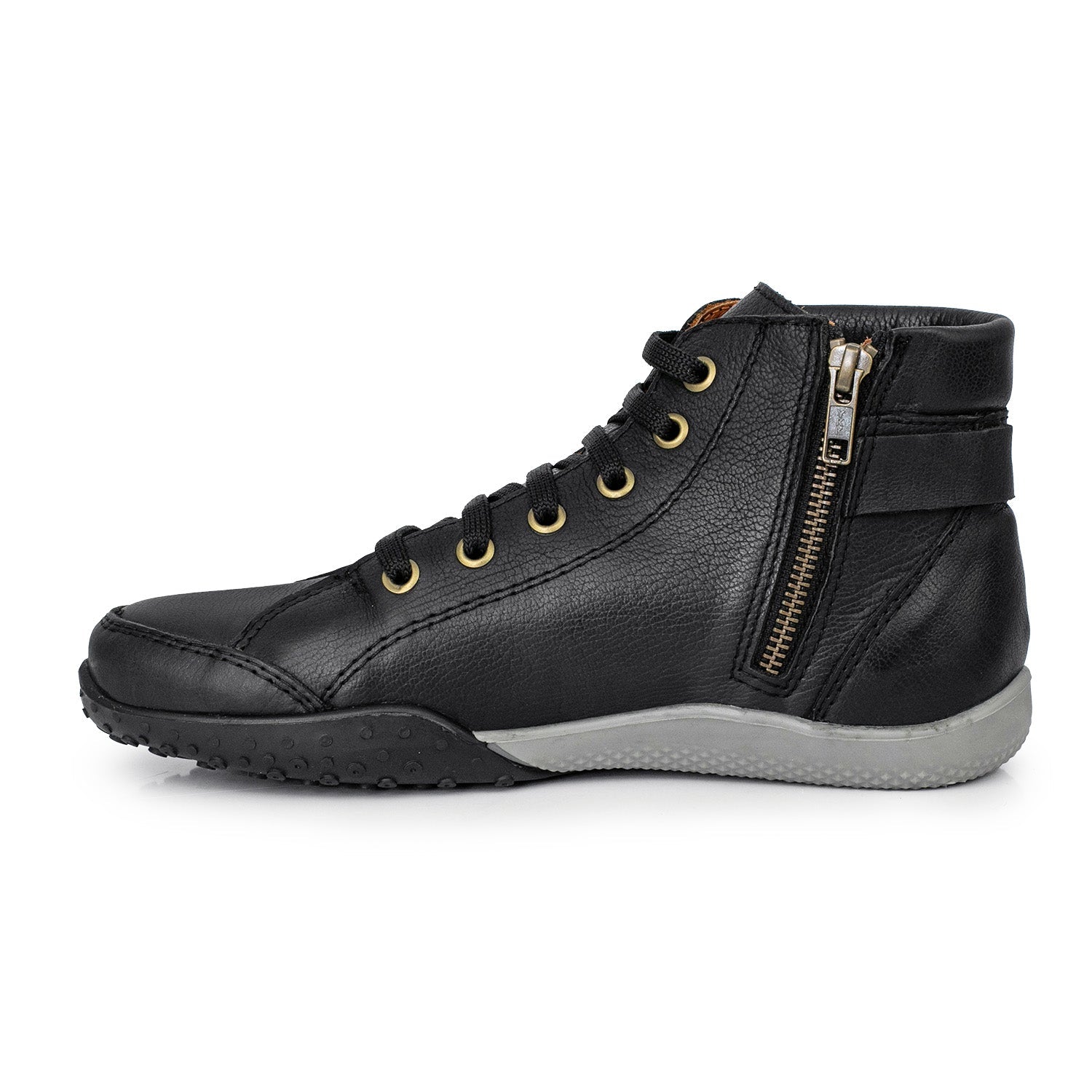 BORCEGO GAMLI NEGRO