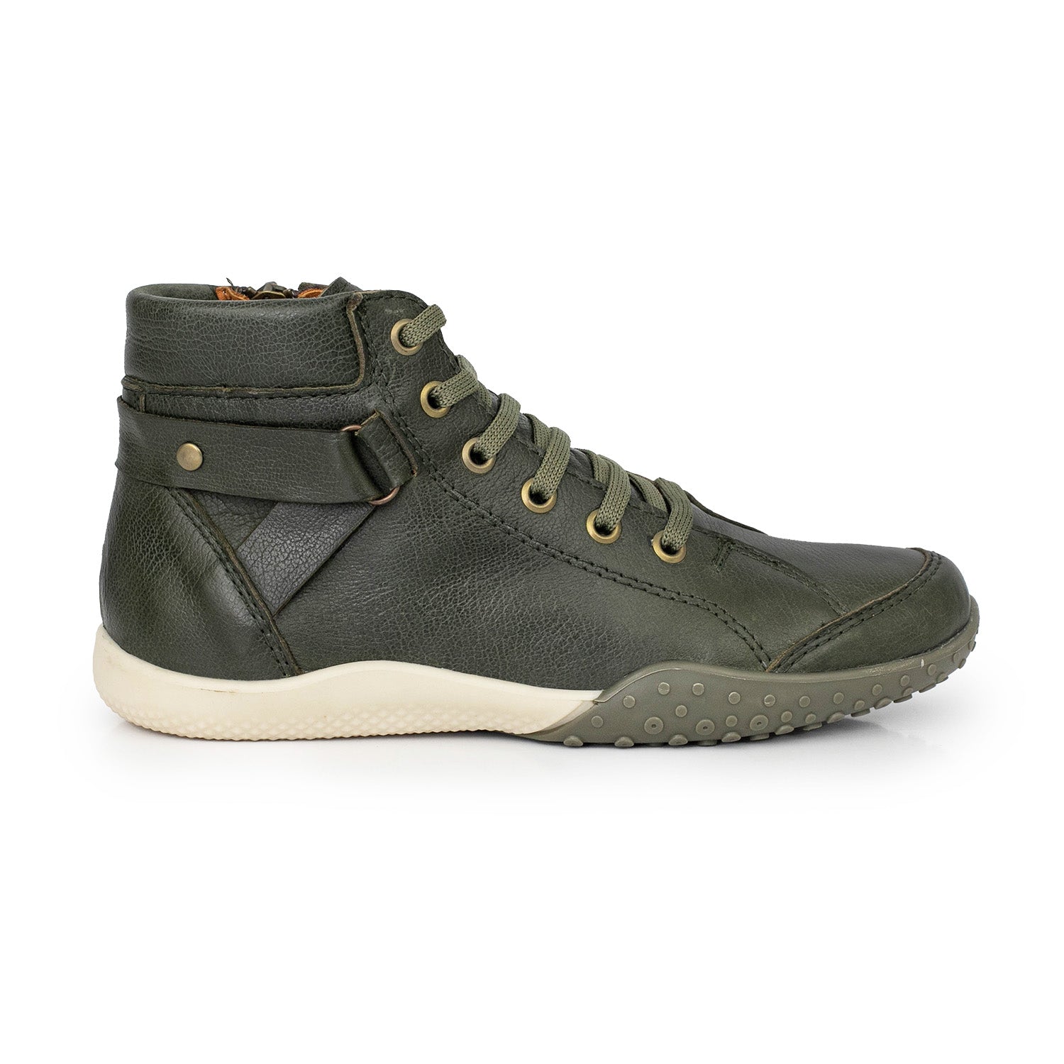 BORCEGO GAMLI VERDE