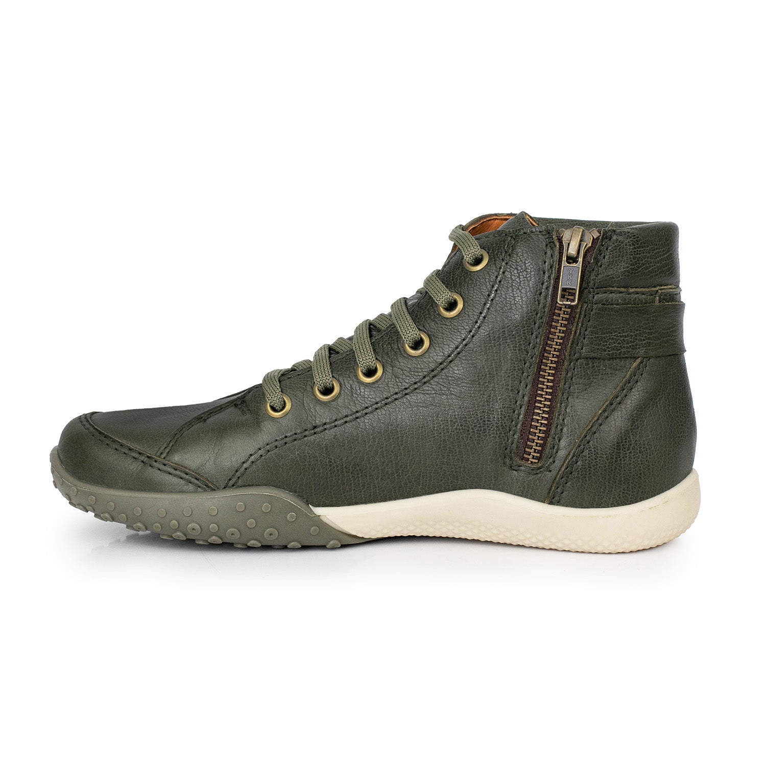 BORCEGO GAMLI VERDE