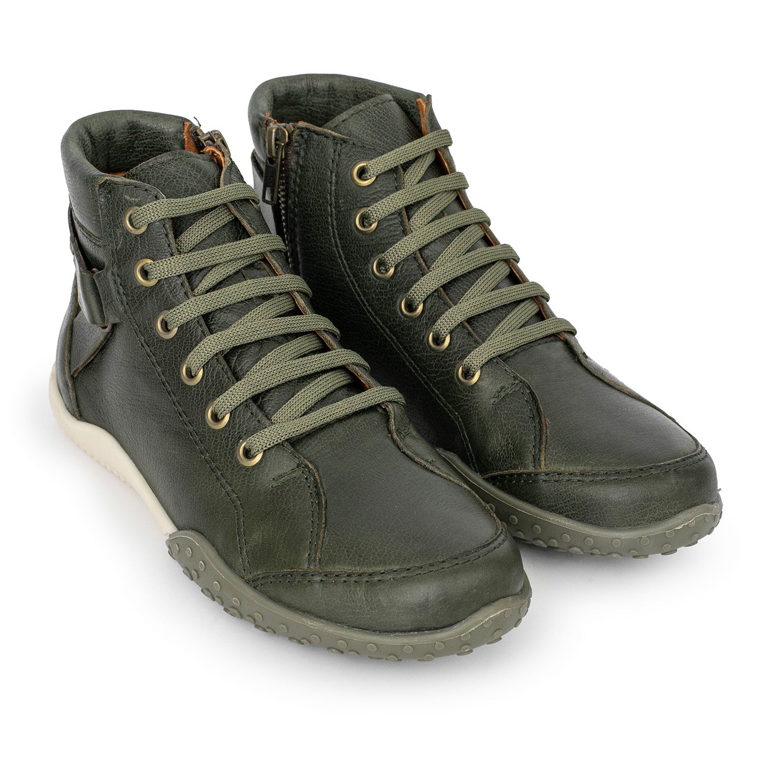 BORCEGO GAMLI VERDE