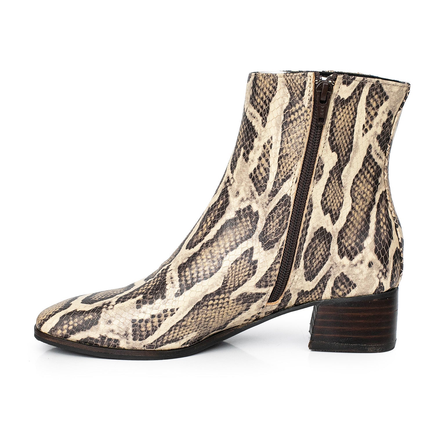 BOTA RUSSELL VISON