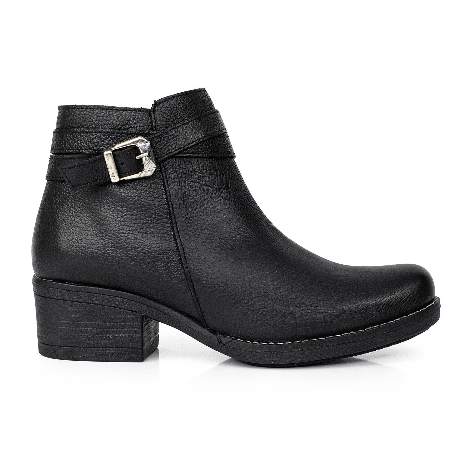 BOTA GLASCO NEGRA