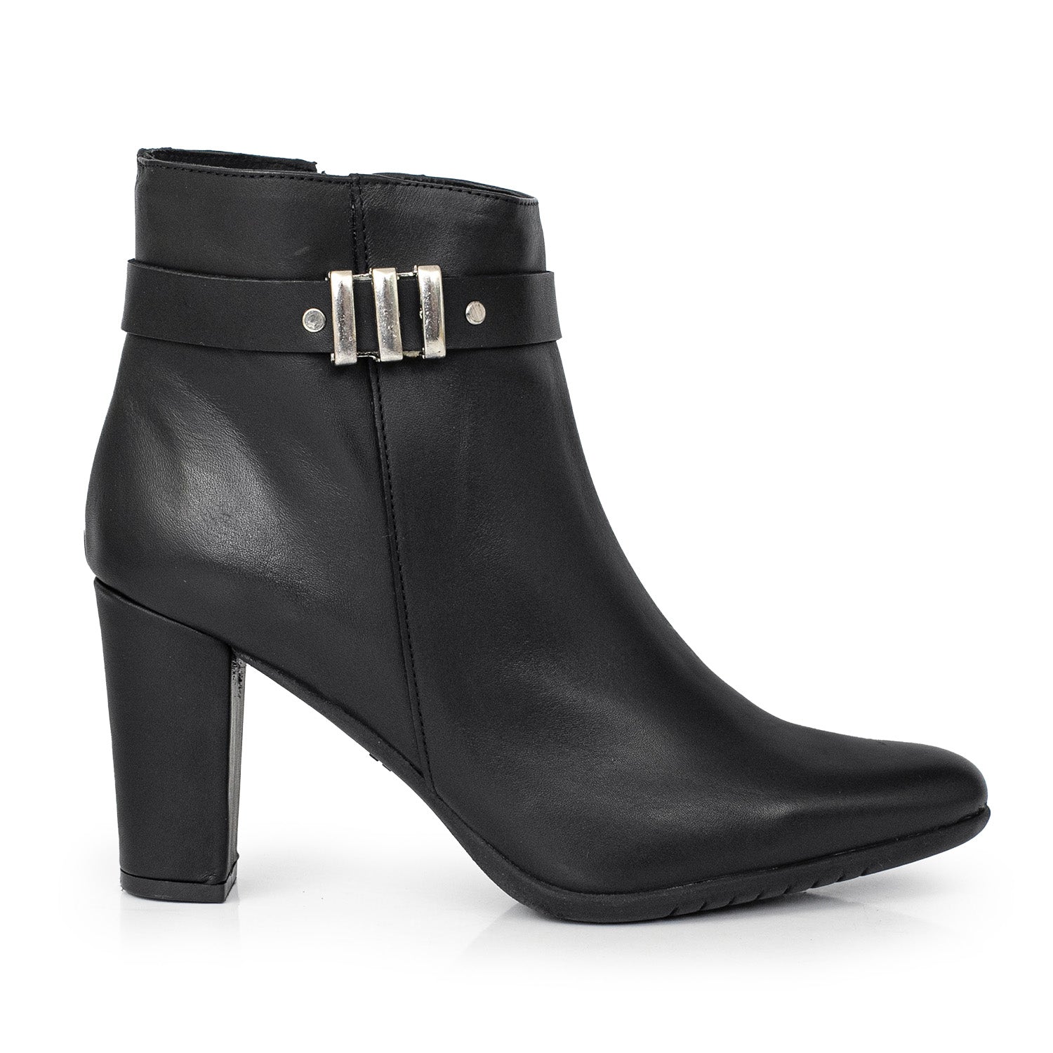 BOTA SACRAD NEGRA