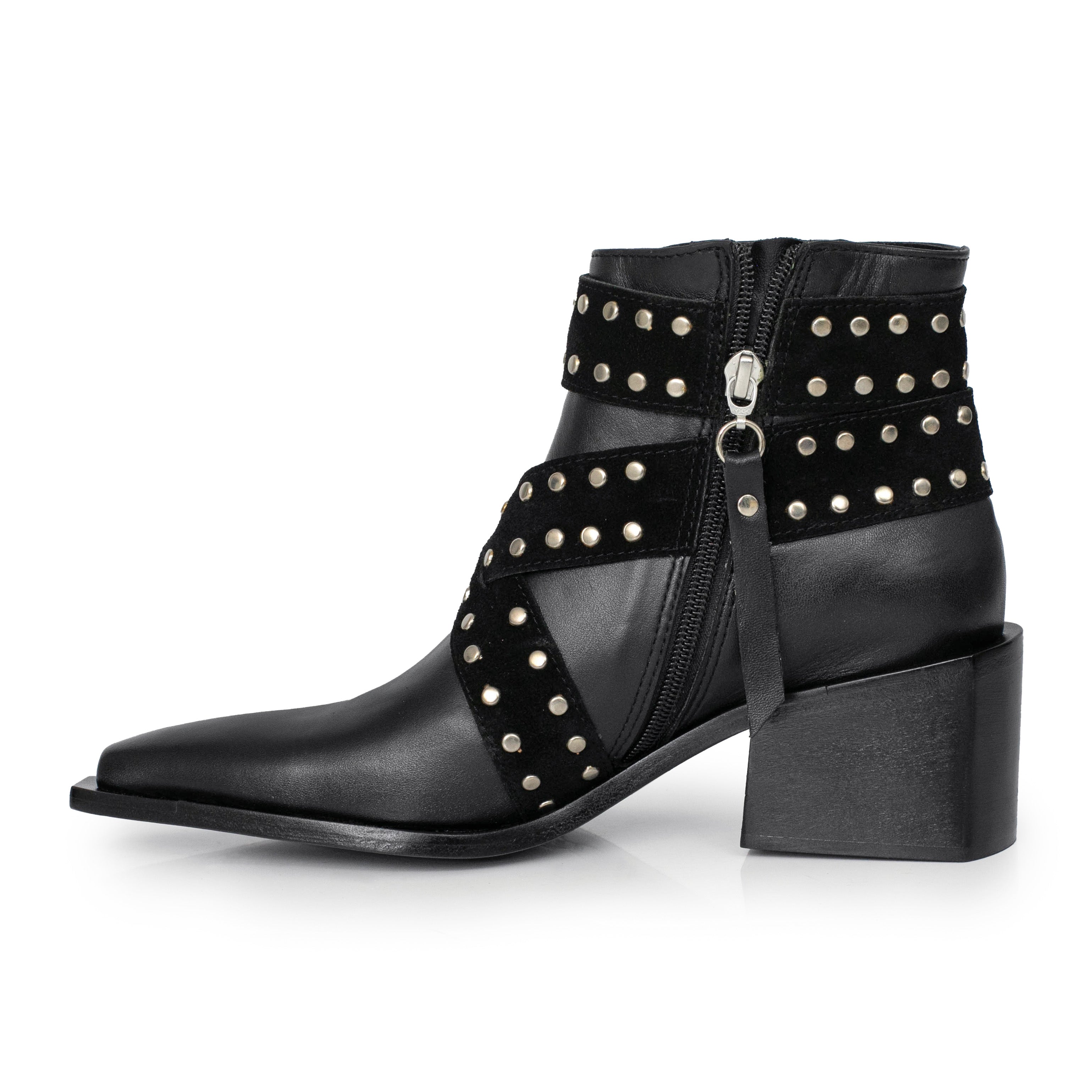 BOTA REIGN NEGRA