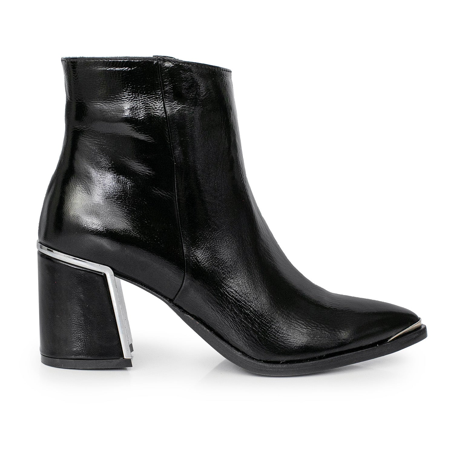 BOTA EMPIRE NEGRA