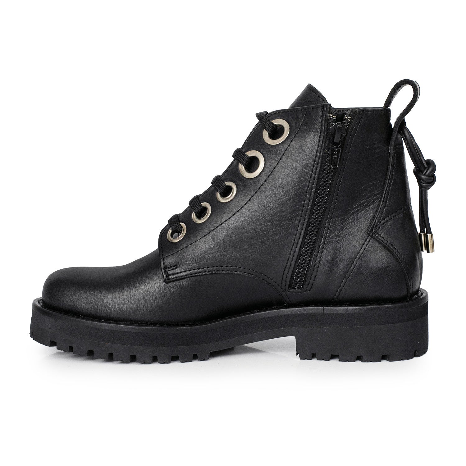 BORCEGO RICHLAND NEGRO