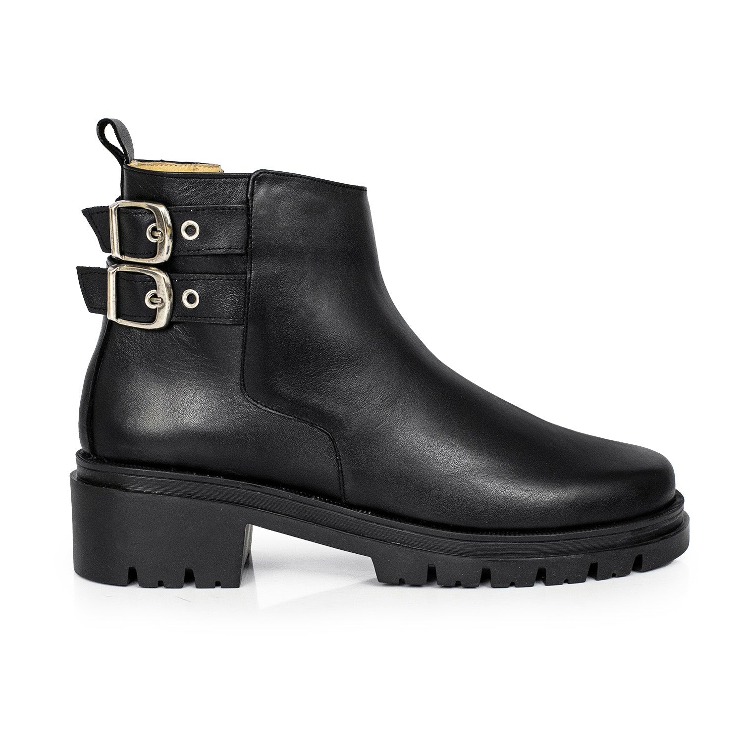BOTA QUARRY NEGRA