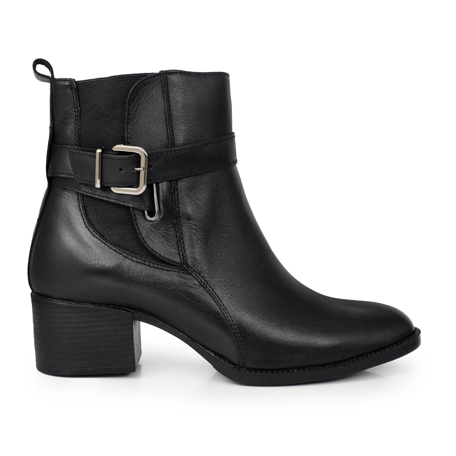 BOTA STINET NEGRA