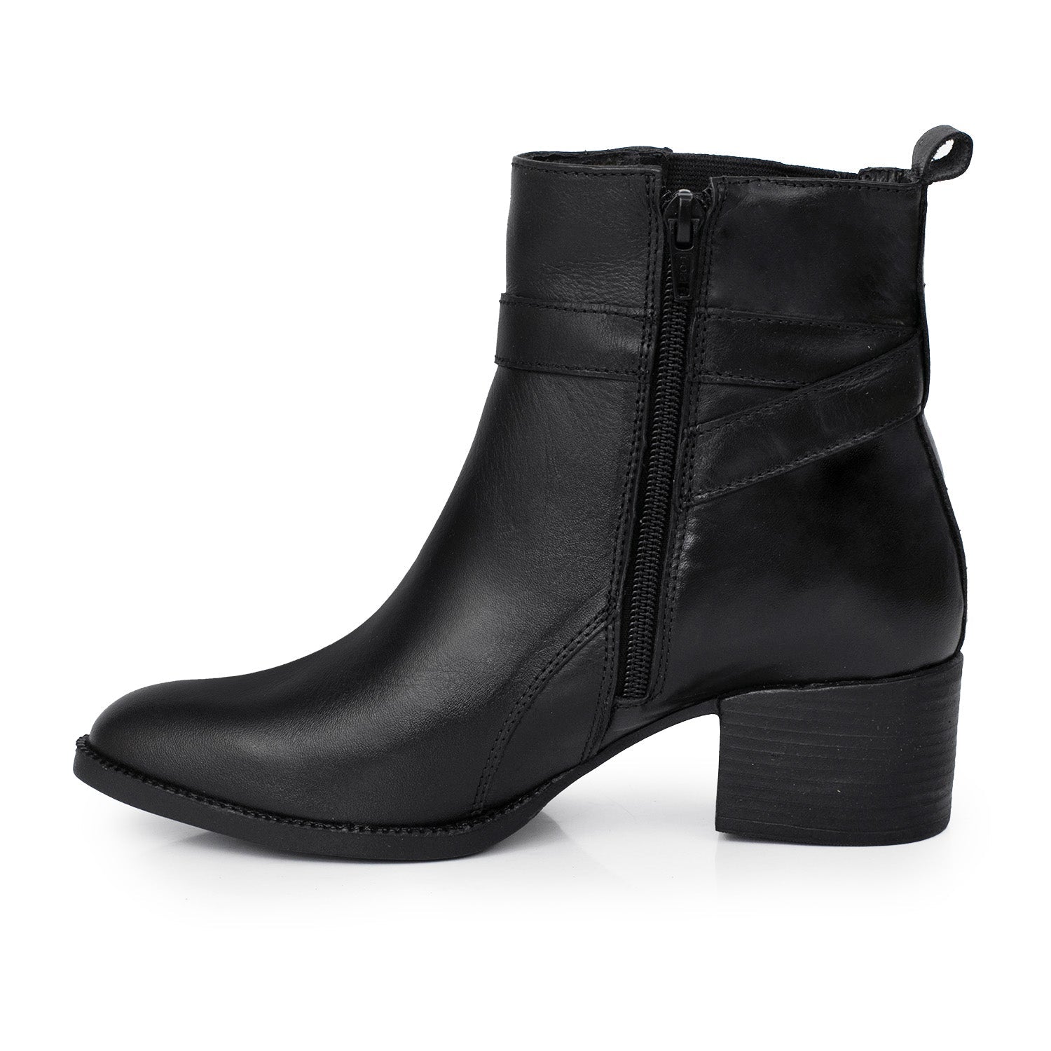 BOTA STINET NEGRA
