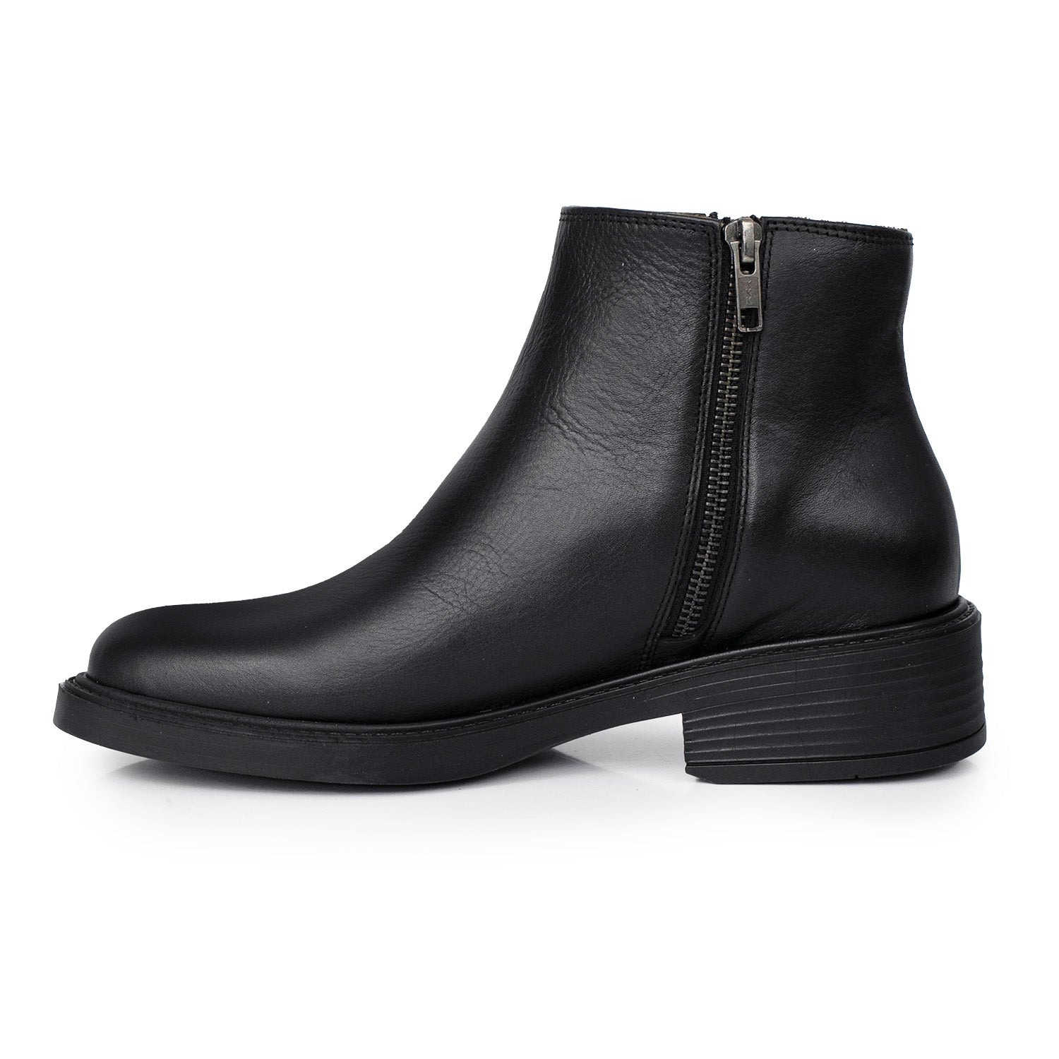 BOTA MERIDIAN NEGRA