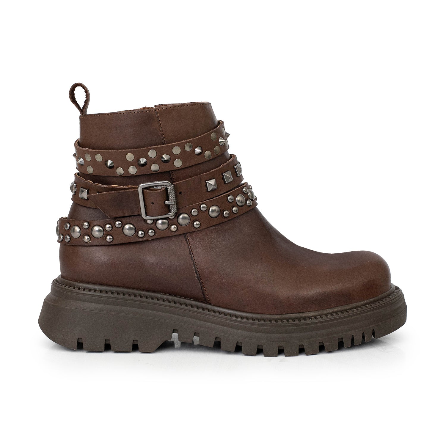BOTA ROAN CHOCOLATE