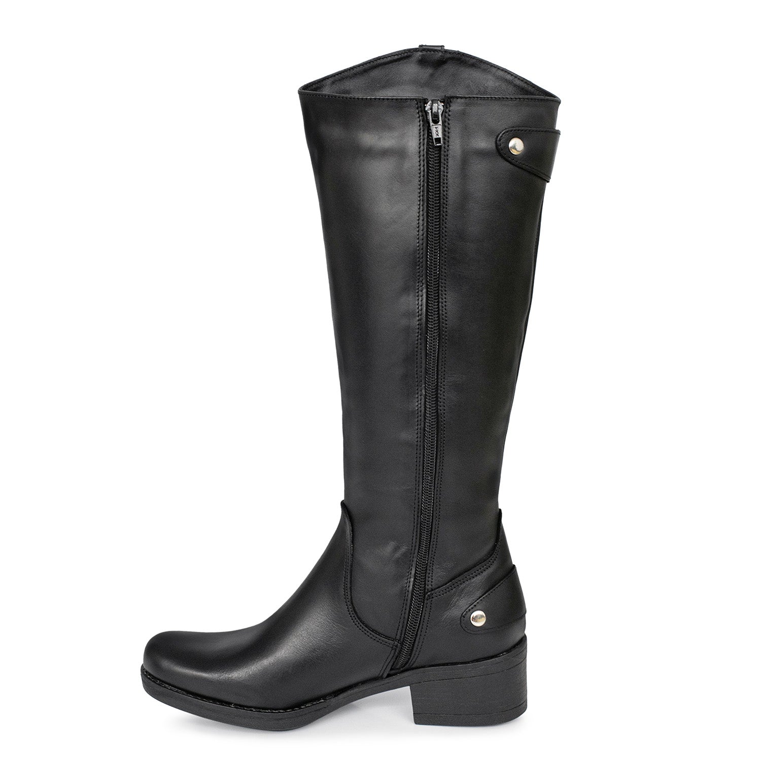 BOTA RYDER NEGRA