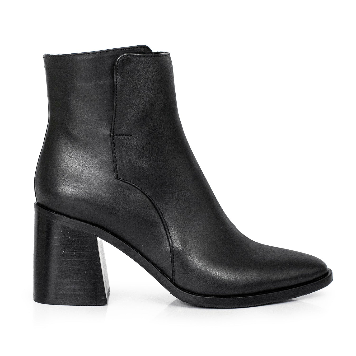 BOTA SALEM NEGRA