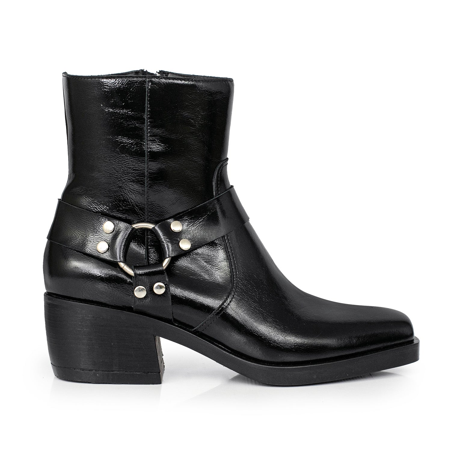 BOTA SIERRA NEGRA