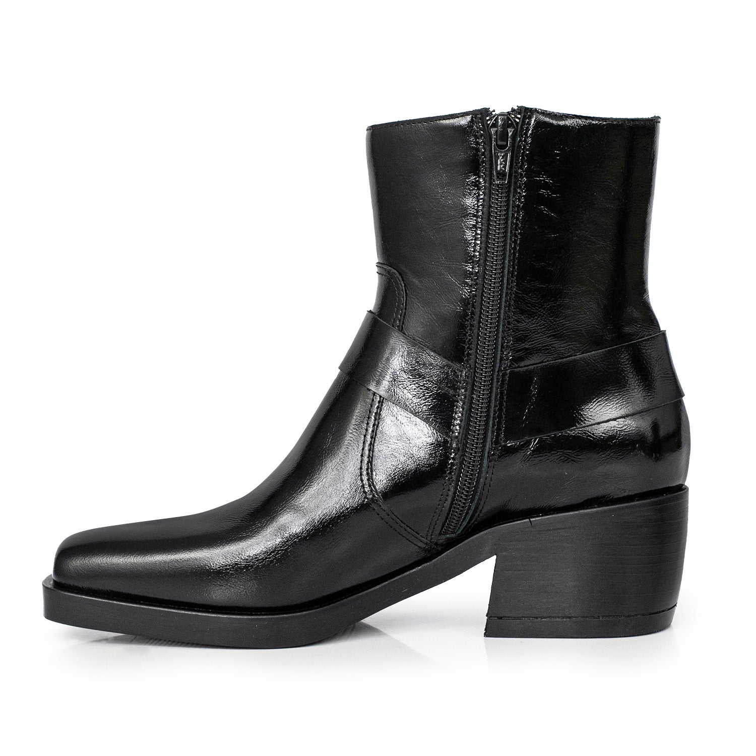BOTA SIERRA NEGRA
