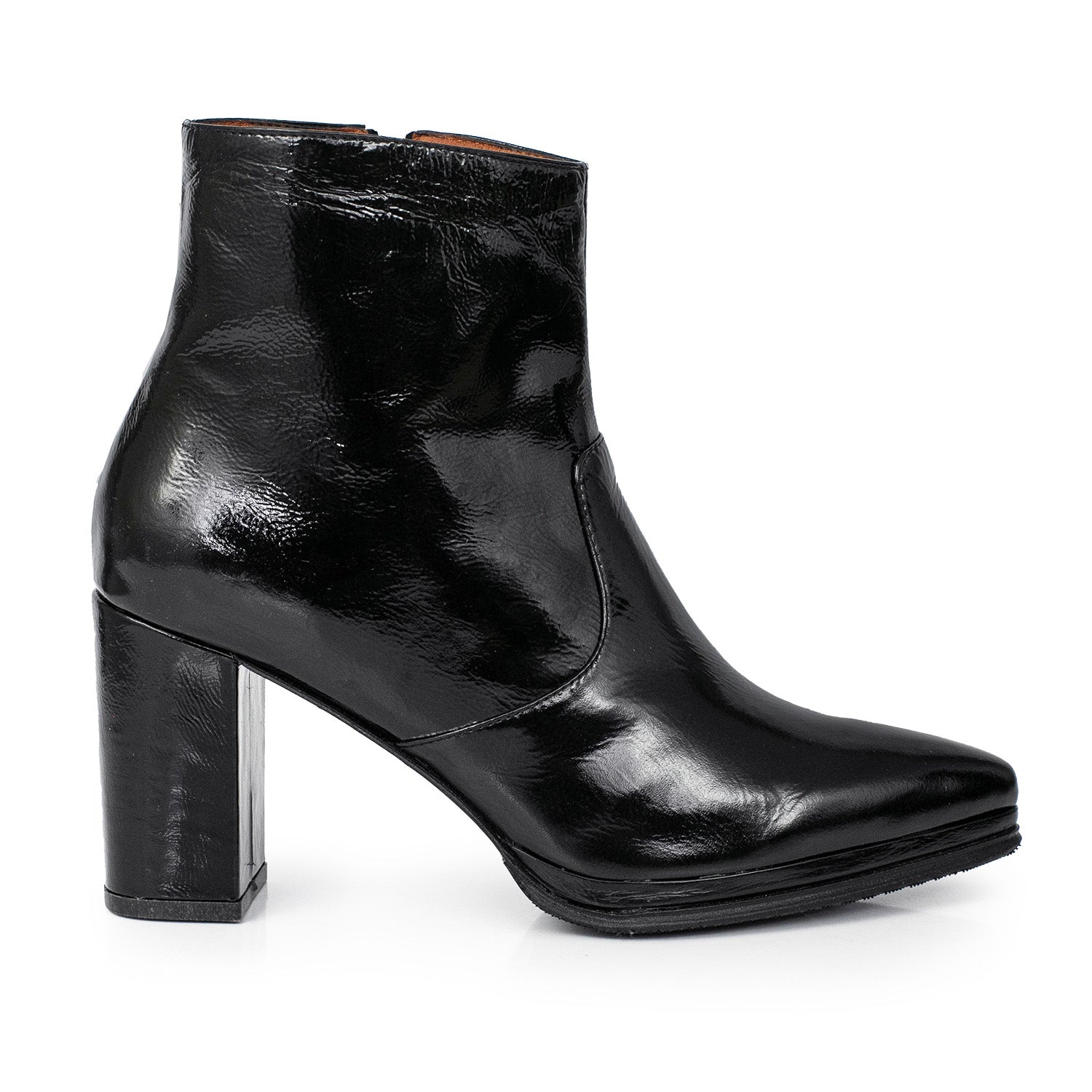 BOTA MANKIN NEGRA