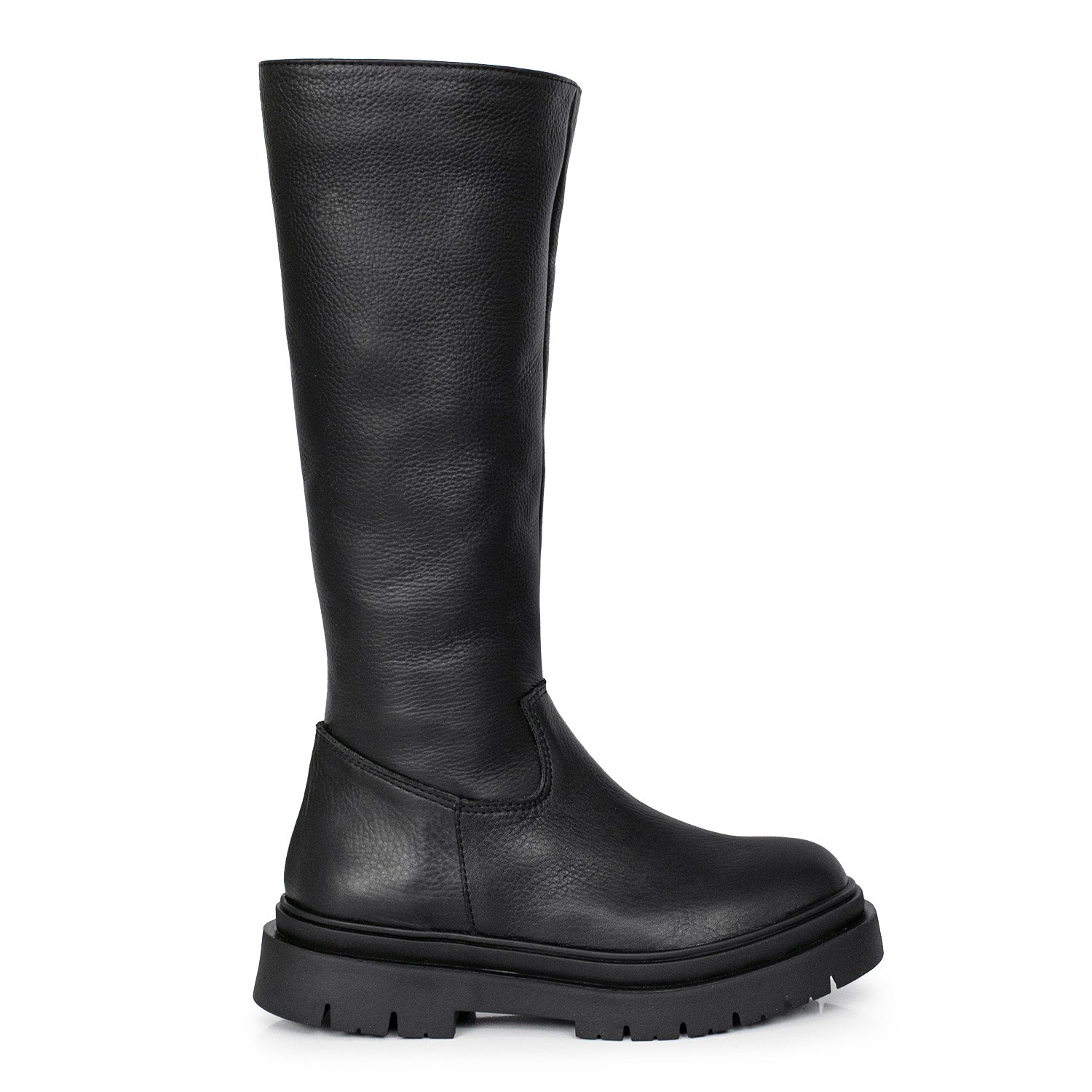BOTA BATTLE NEGRA