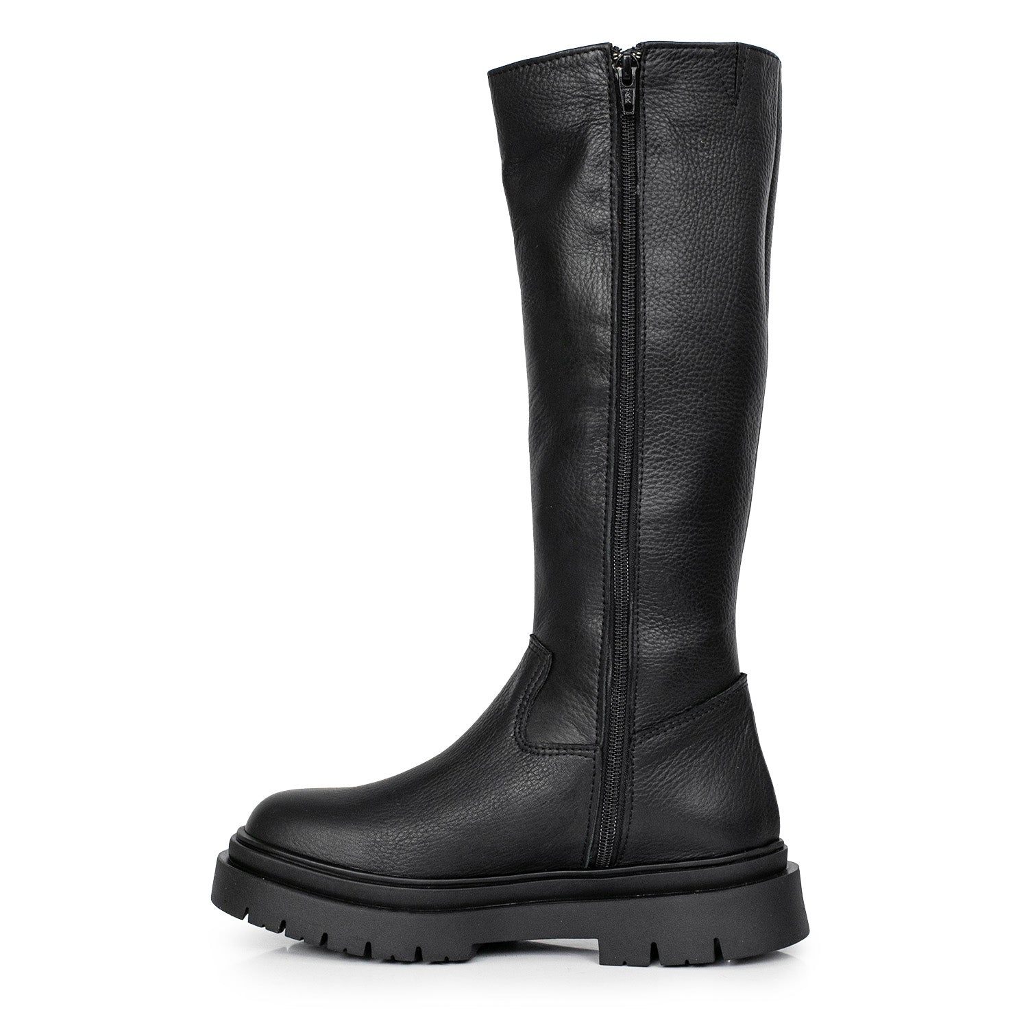 BOTA BATTLE NEGRA