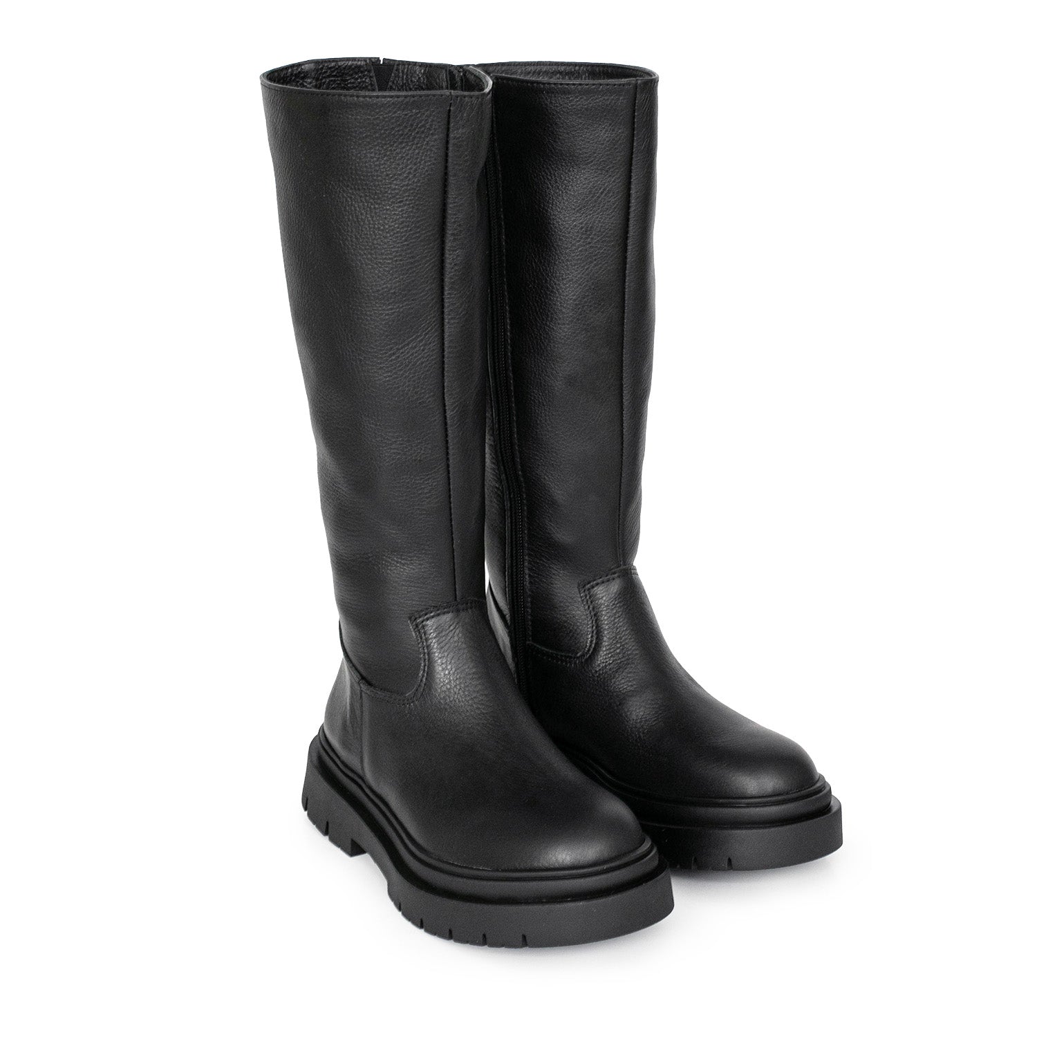 BOTA BATTLE NEGRA