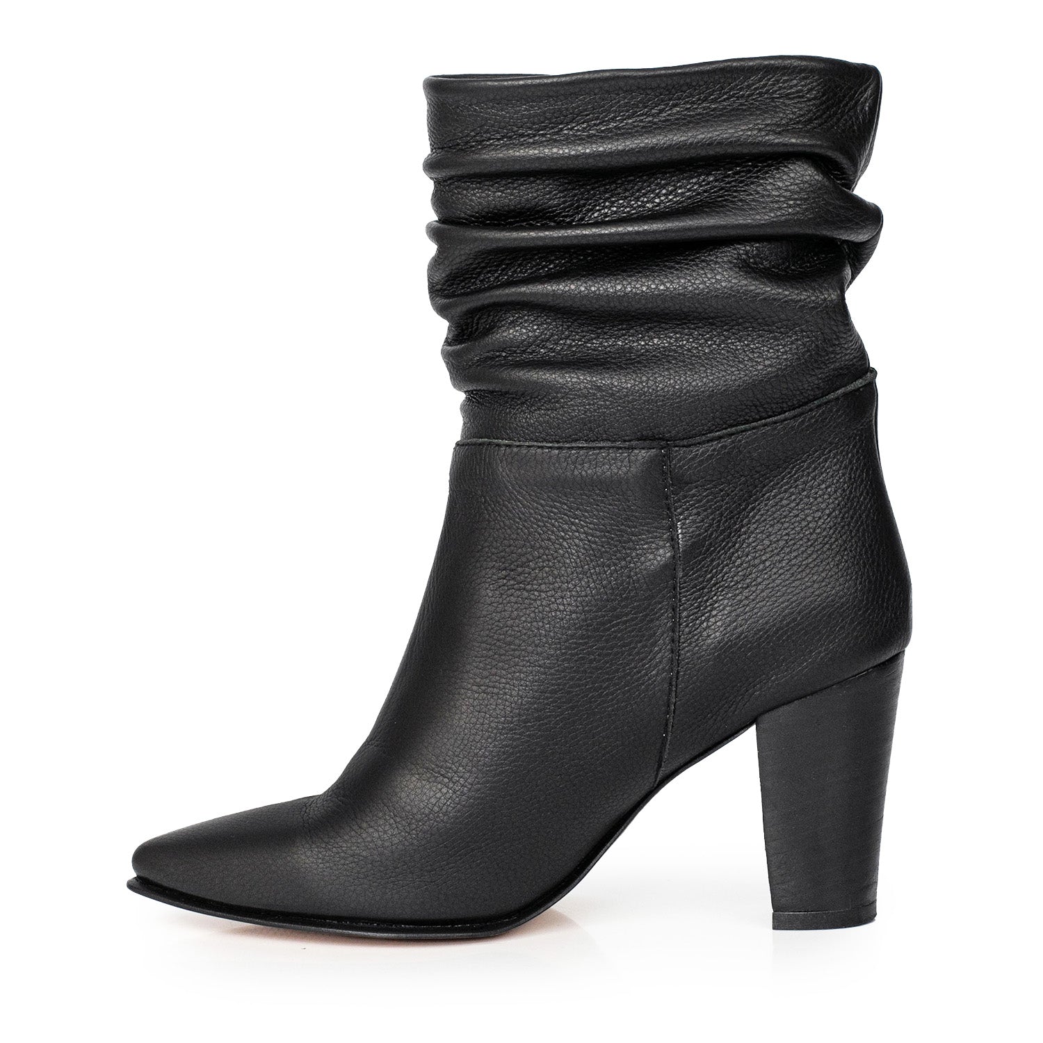 BOTA KYLIE NEGRA