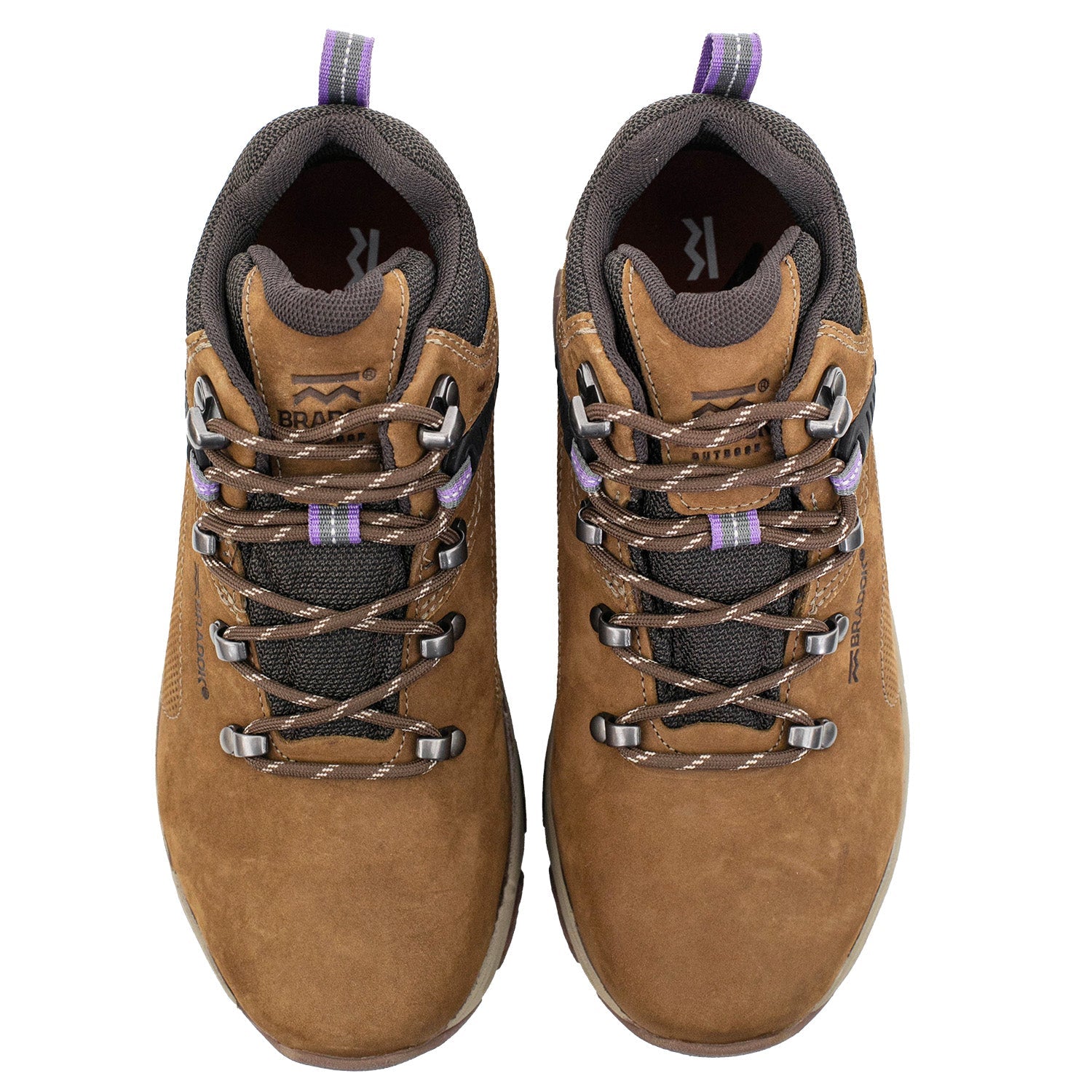 BORCEGO REBEL SUELA