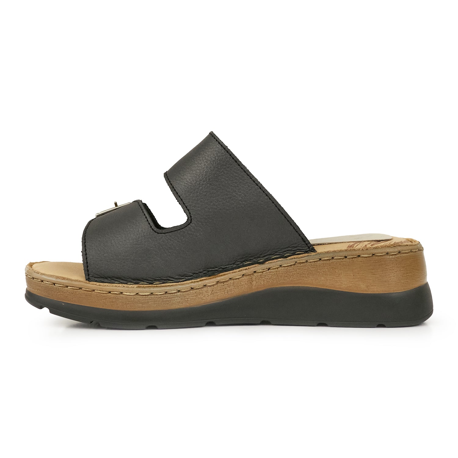 CHINELA MICFY NEGRA