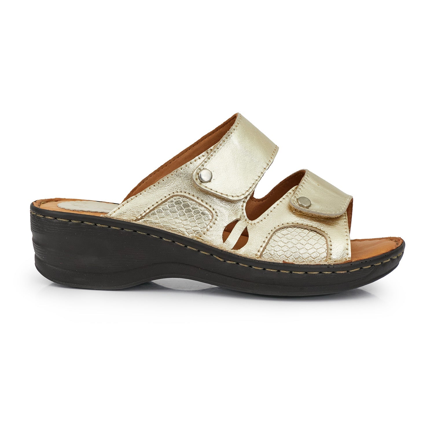 CHINELA ROPER PLATINO