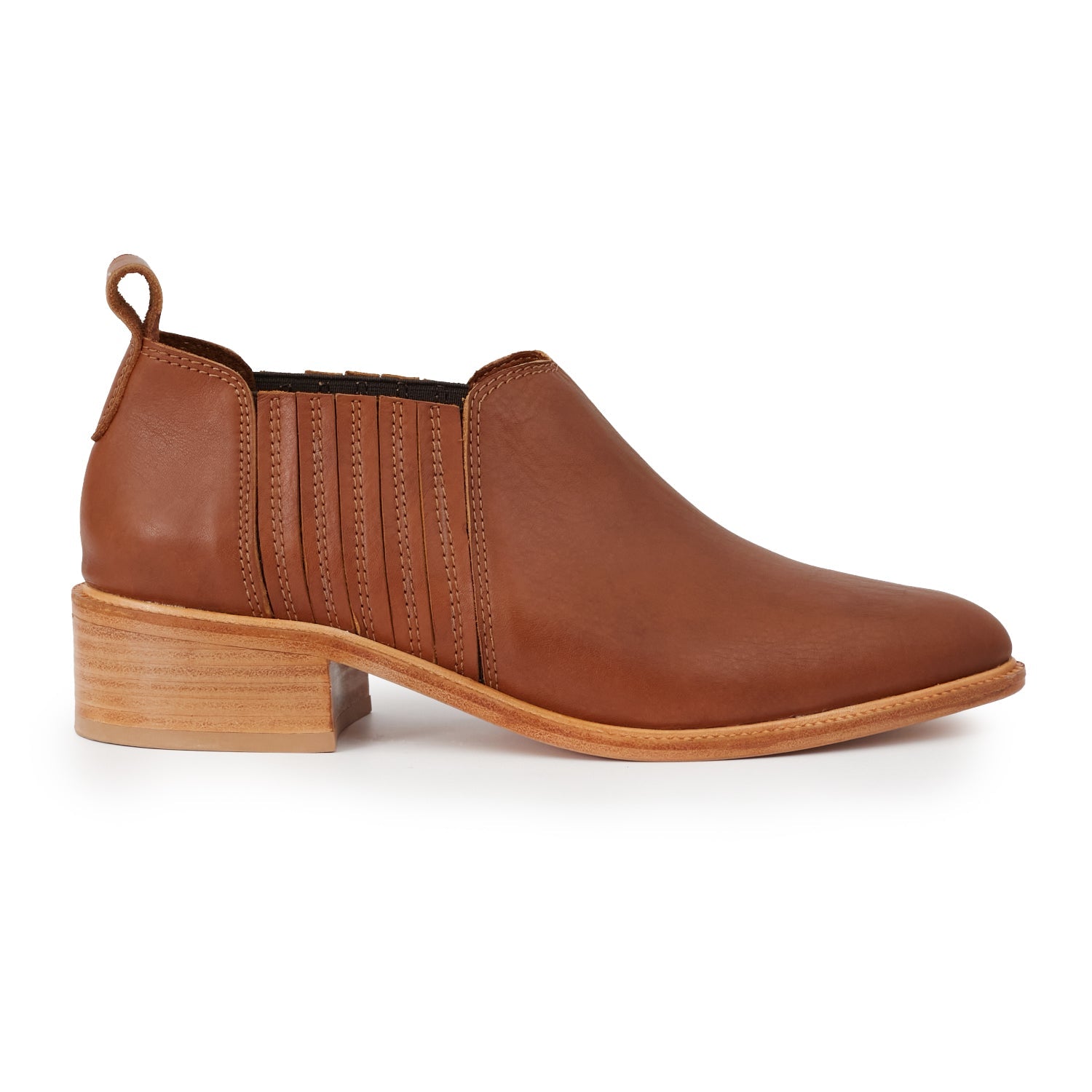 ZAPATO ASUNCION SUELA