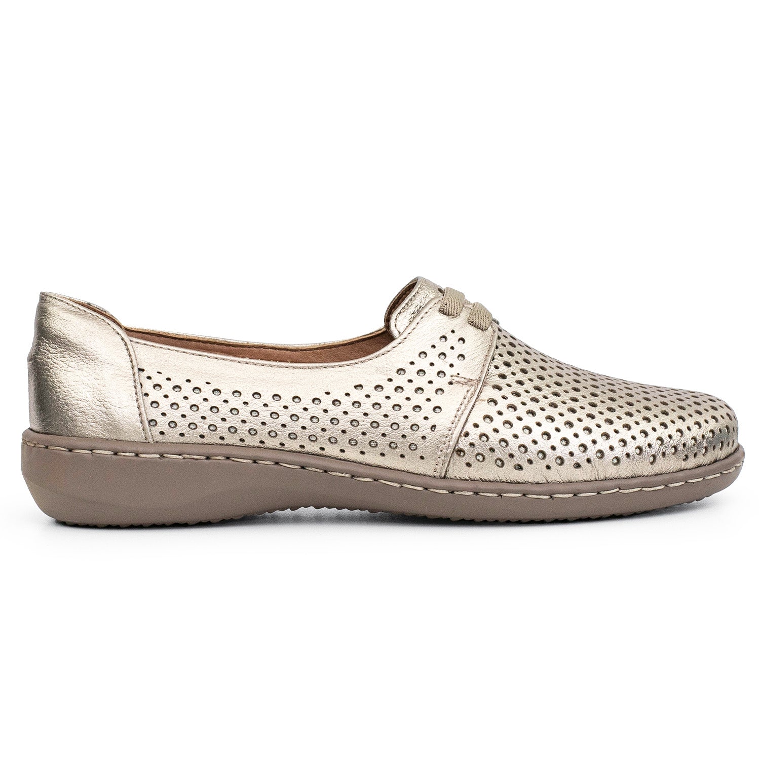 ZAPATO LUNA PELTRE