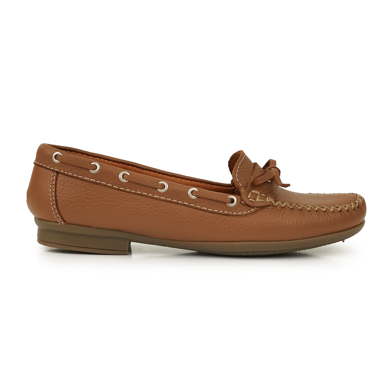 MOCASIN SUCO SUELA