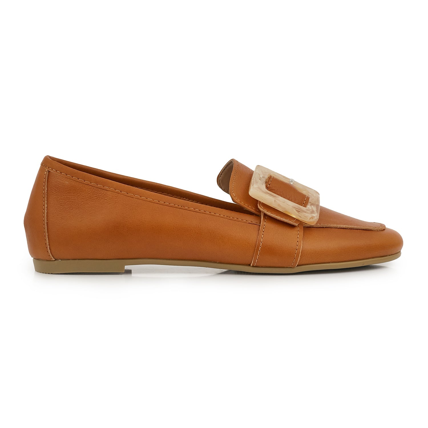 MOCASIN CORA SUELA
