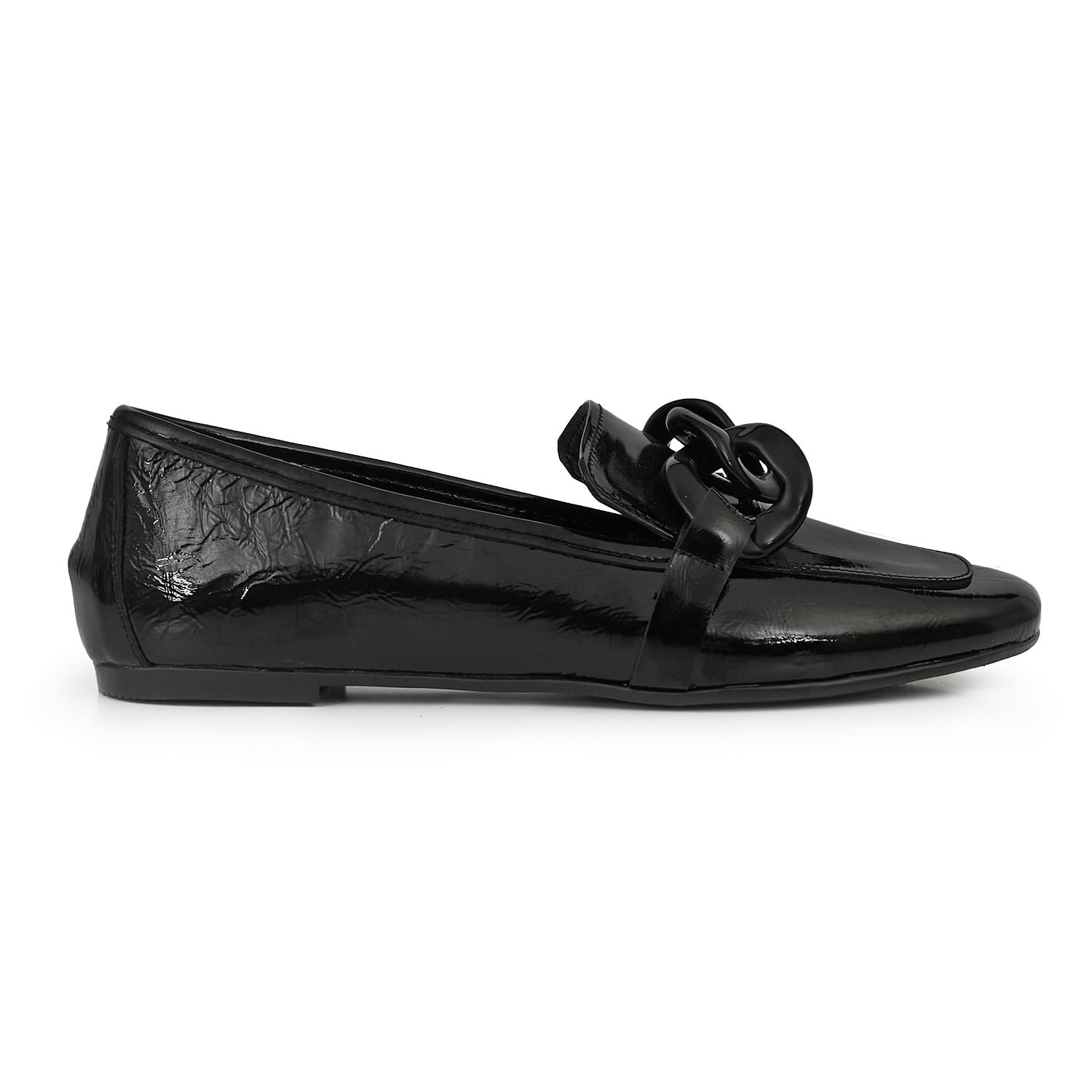 MOCASIN SIMBO NEGRO