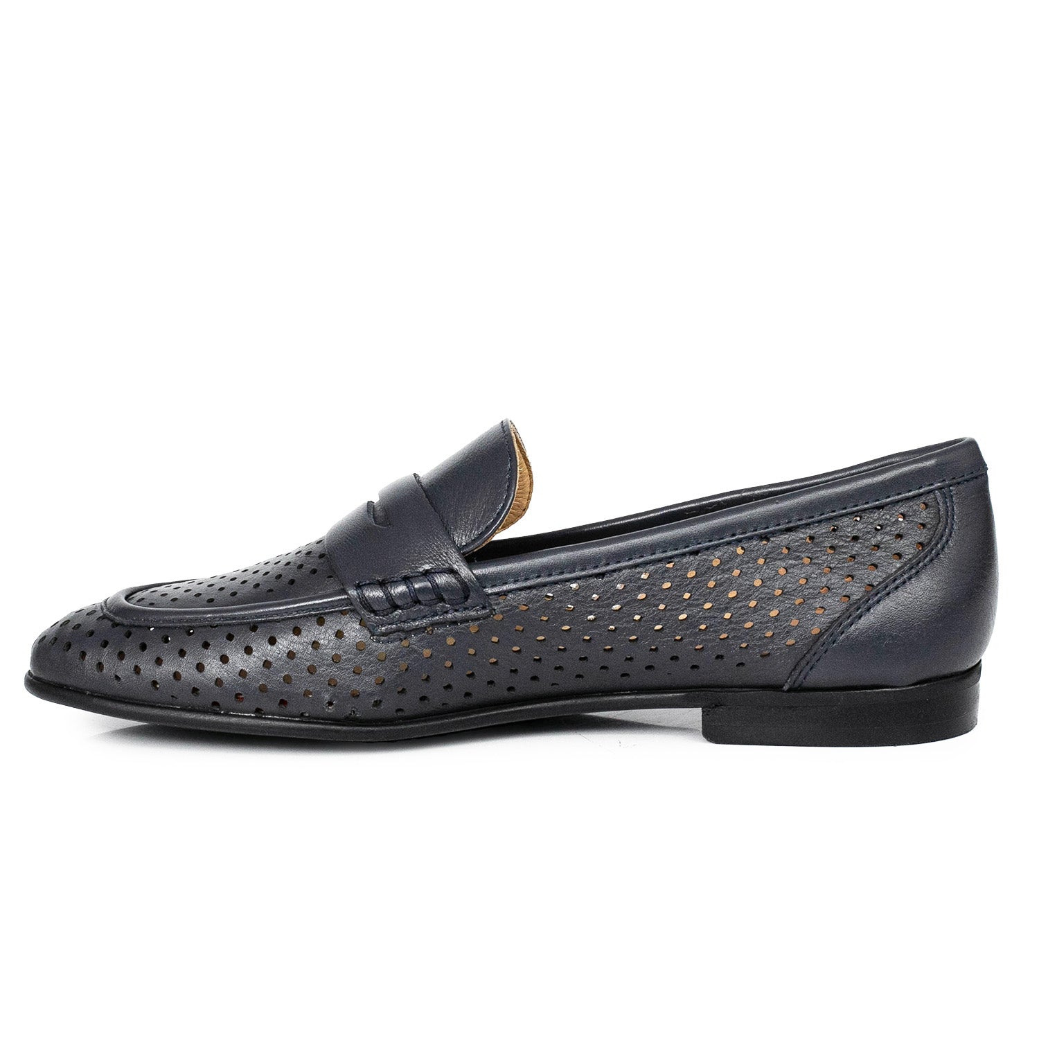 MOCASIN SAVER AZUL