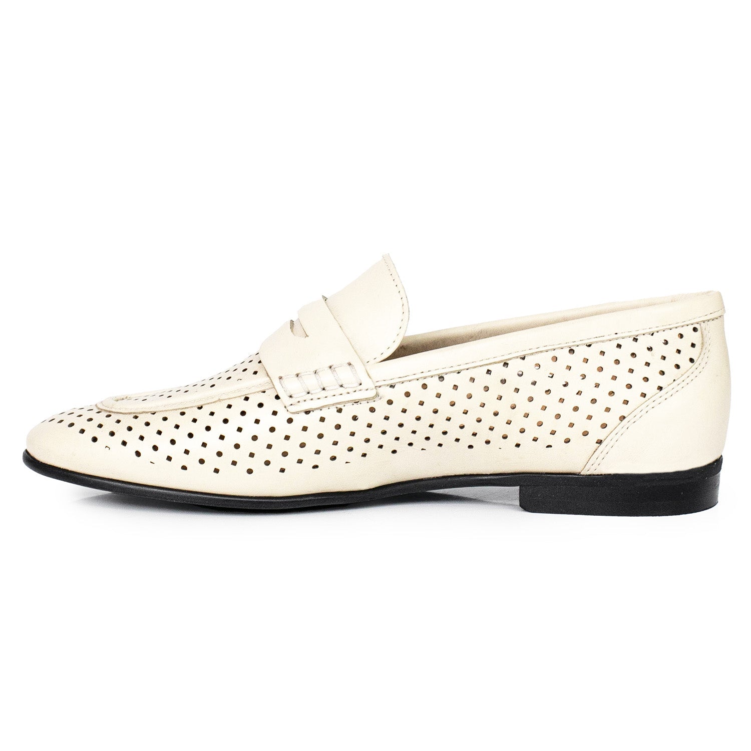 MOCASIN SAVER NATURAL