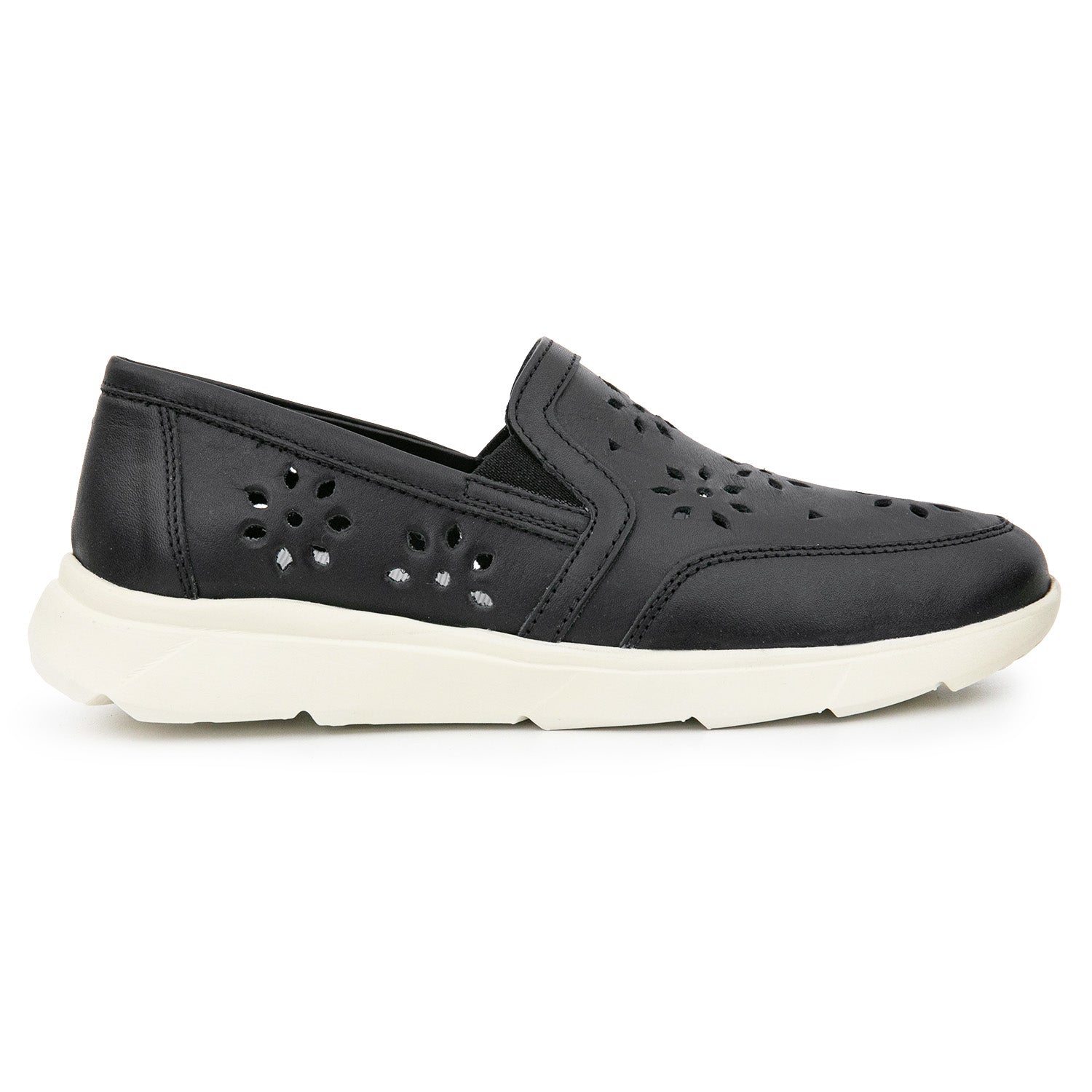 MOCASIN NAVARRO NEGRO