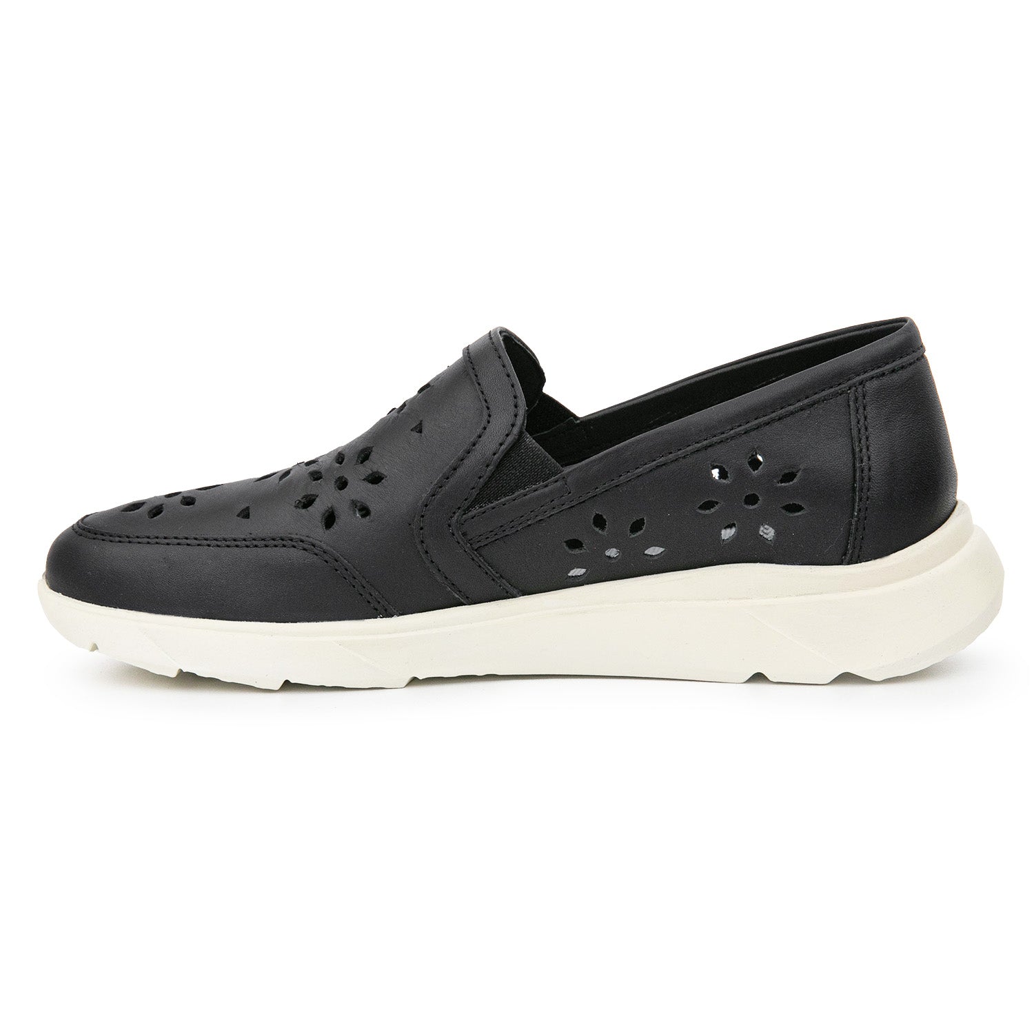 MOCASIN NAVARRO NEGRO